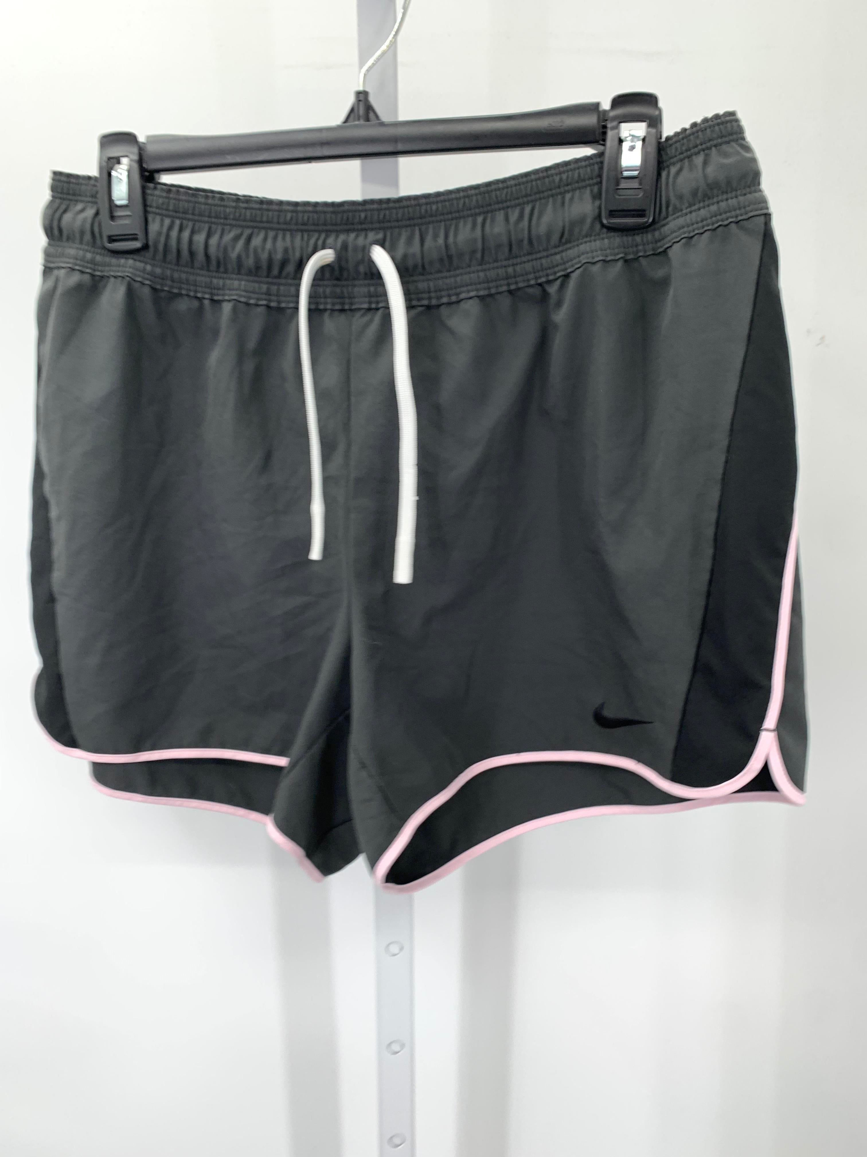 Nike Size Large Misses Shorts