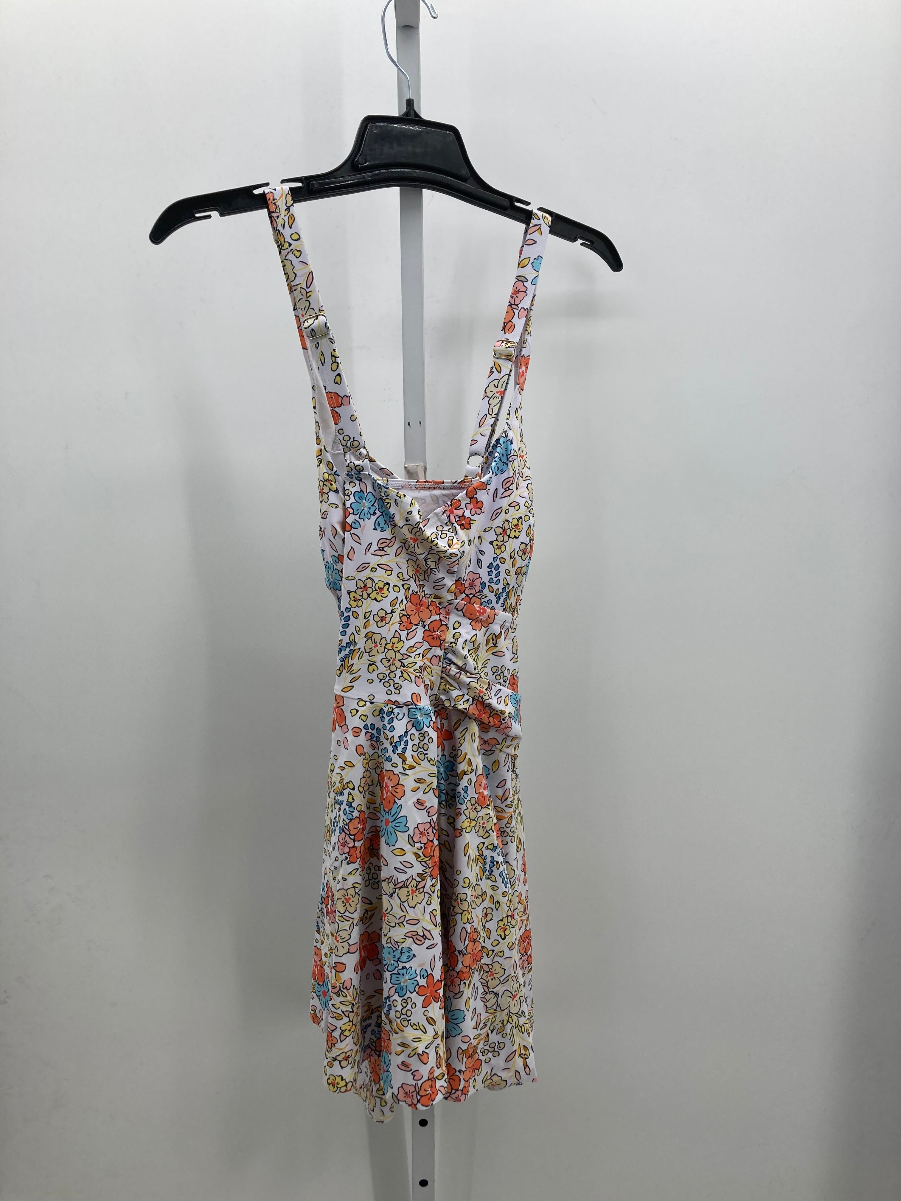 Size 2X Womens Swimwear