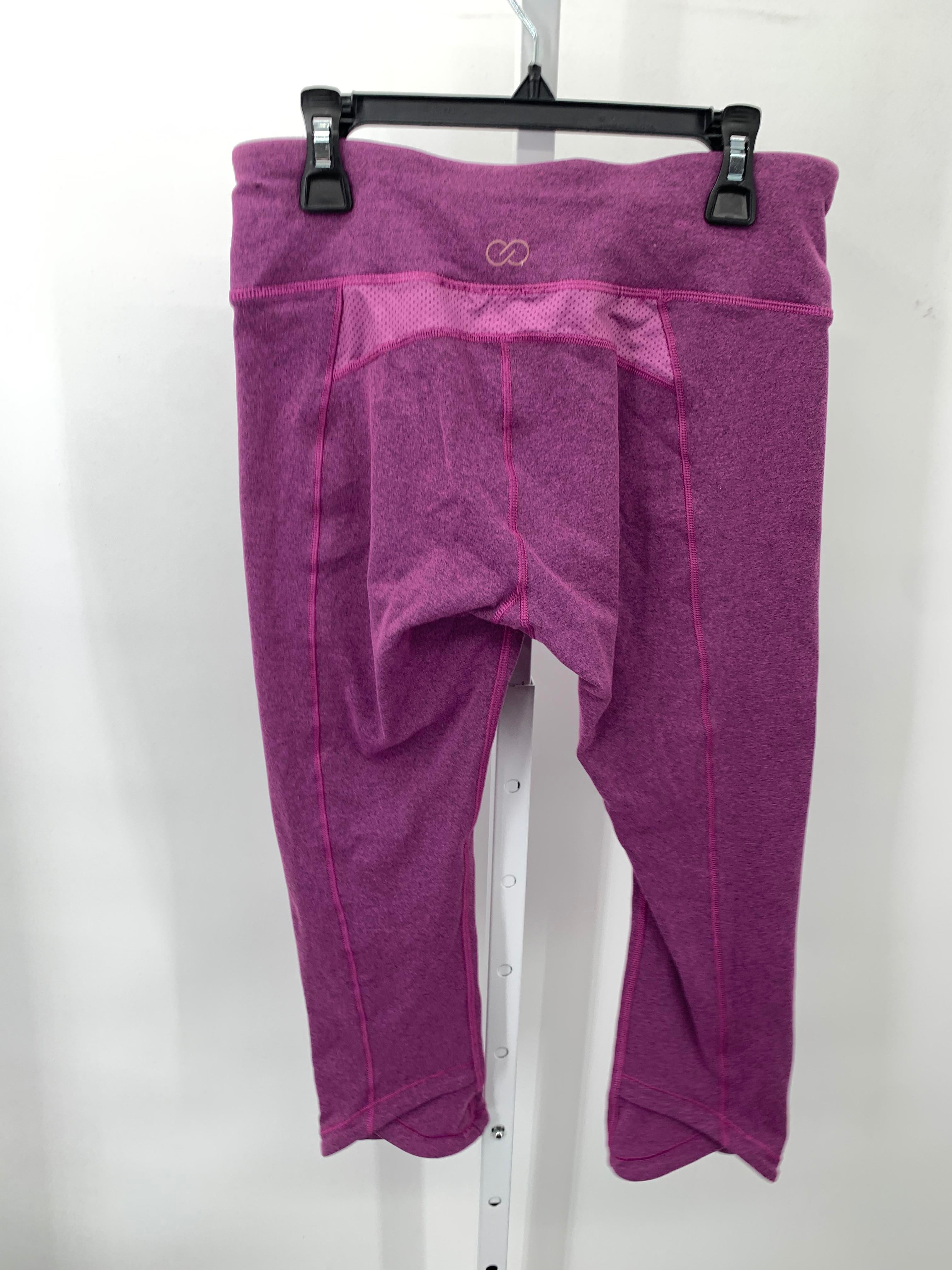 Calia Size Small Misses Leggings