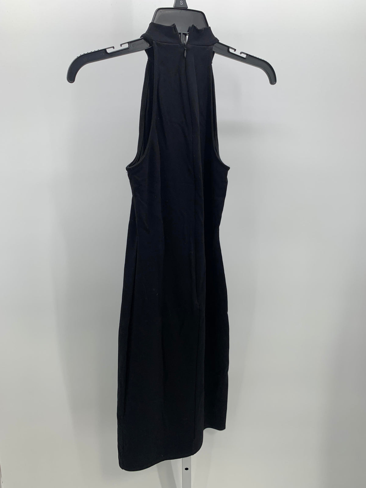 Size Small Juniors Sleeveless Dress