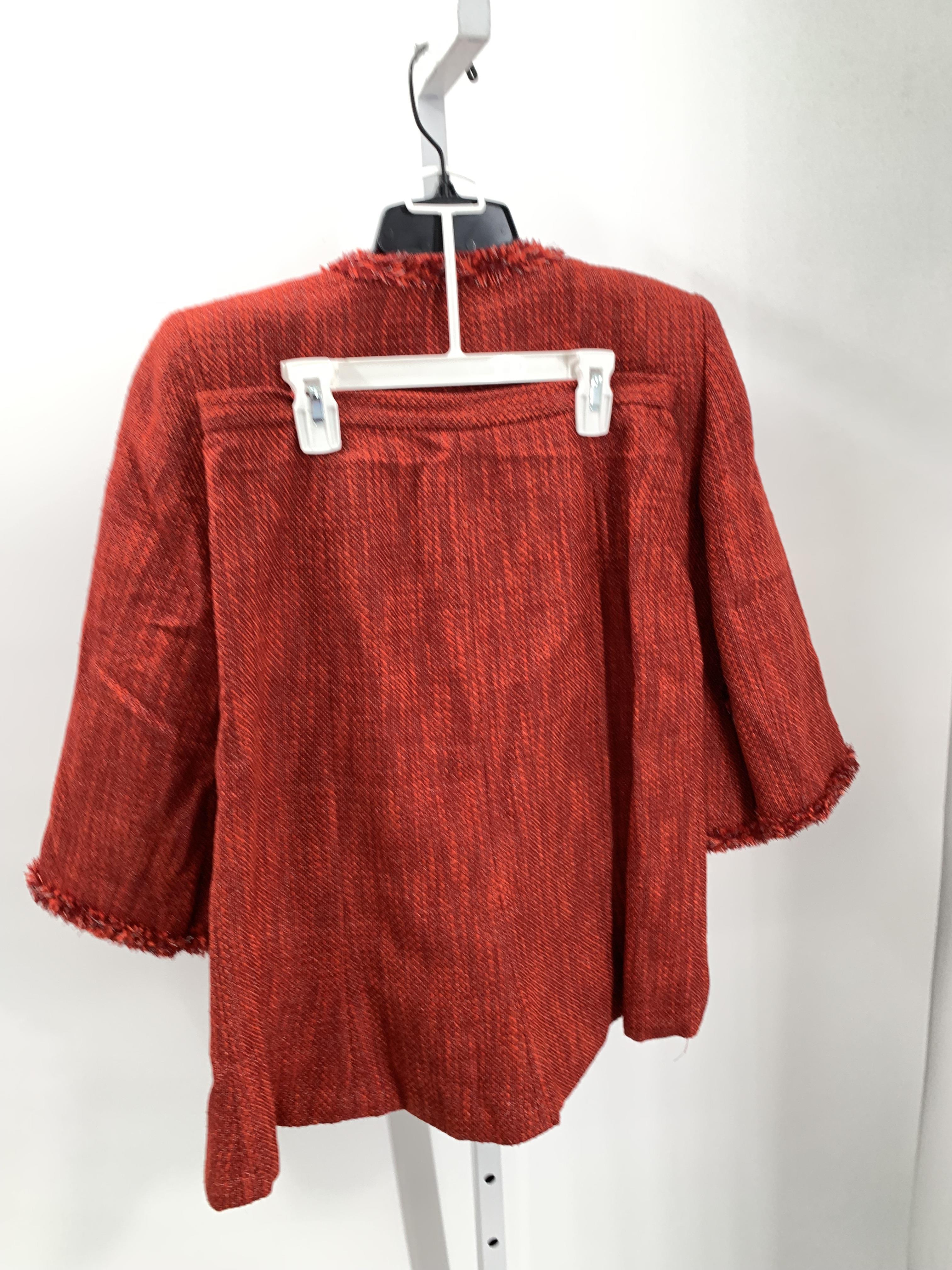 Kasper Size 6 Petite Petite 2 Piece