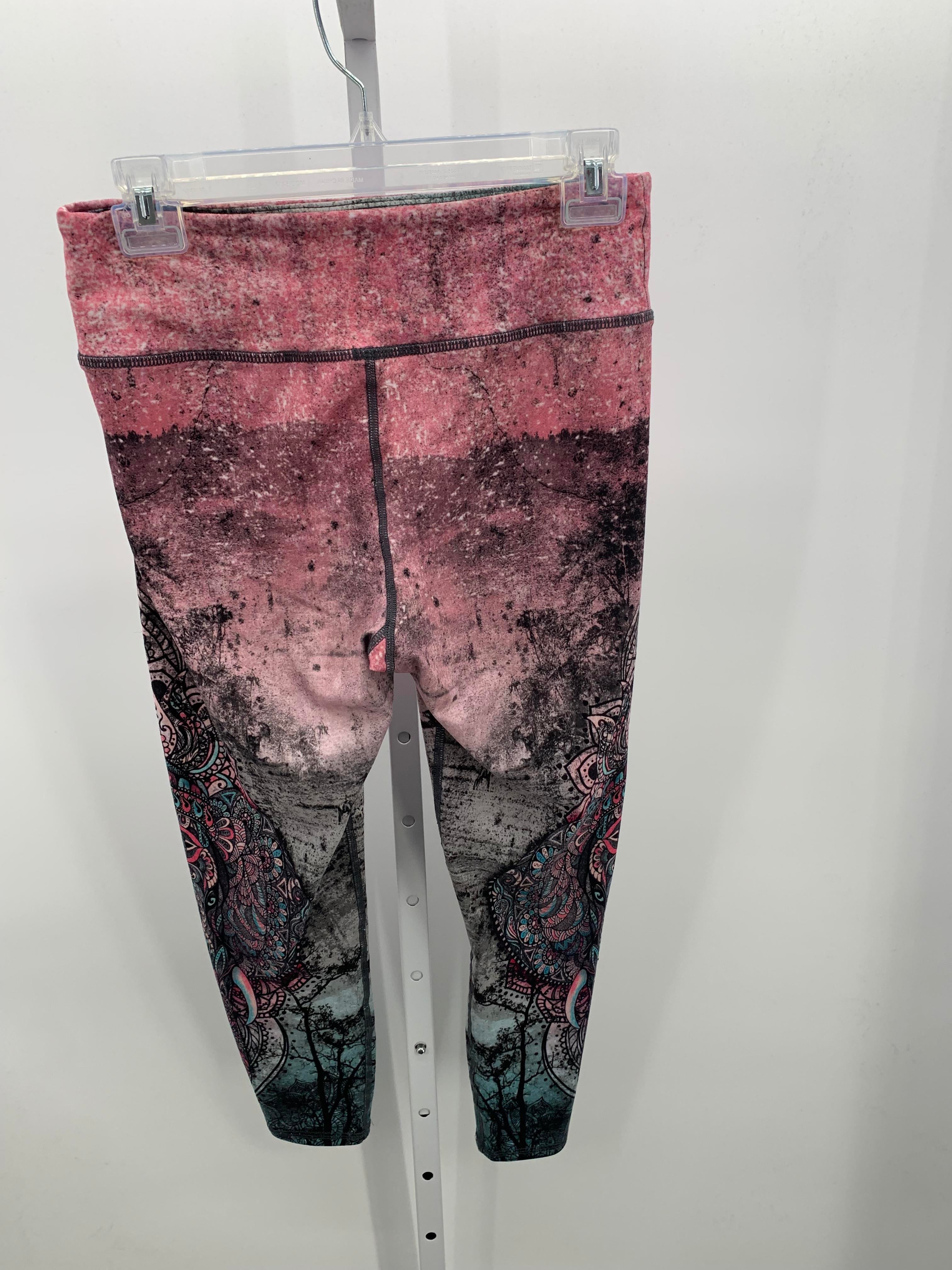 Size Medium Misses Leggings