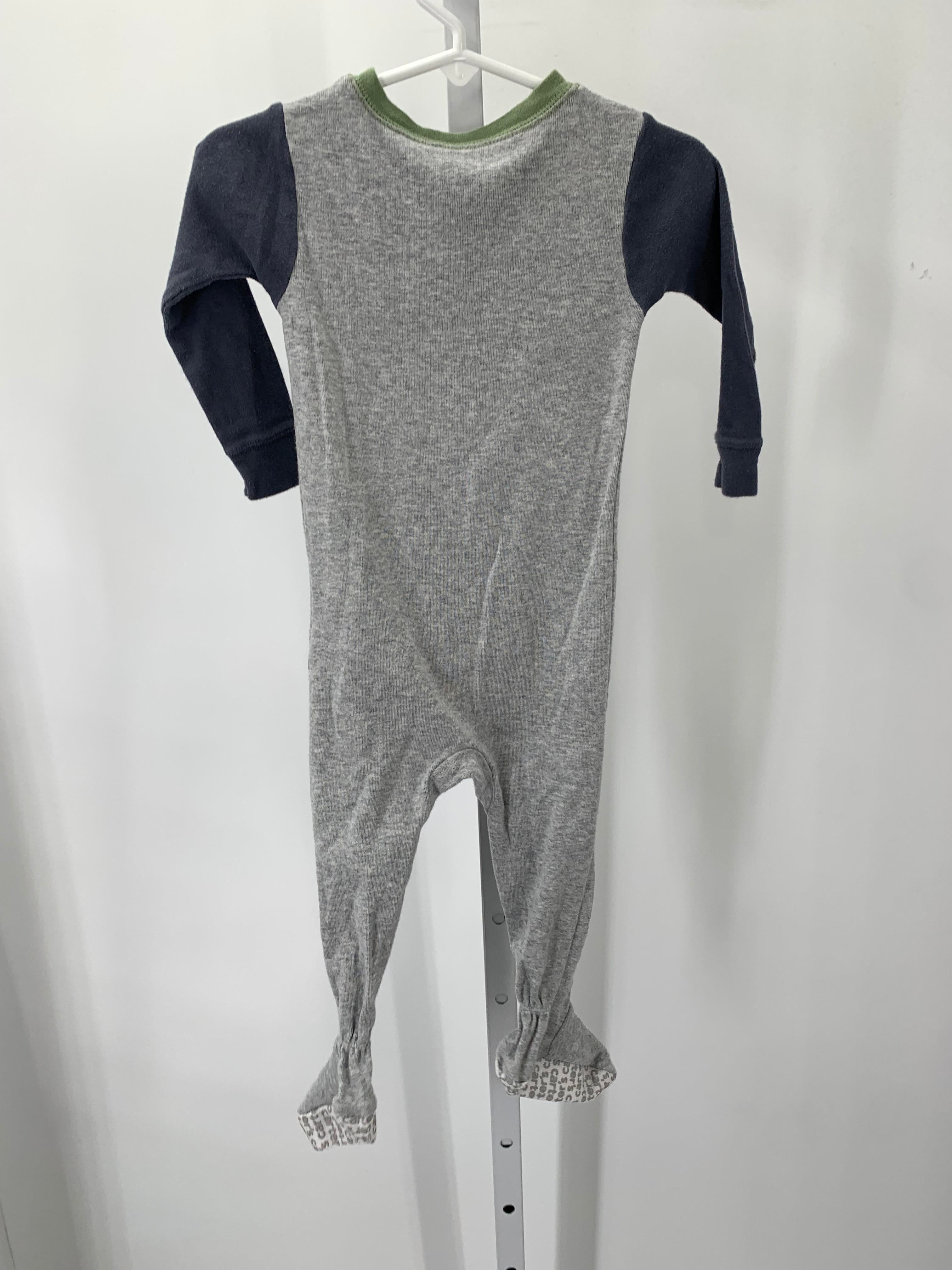 ZIP UP KNIT