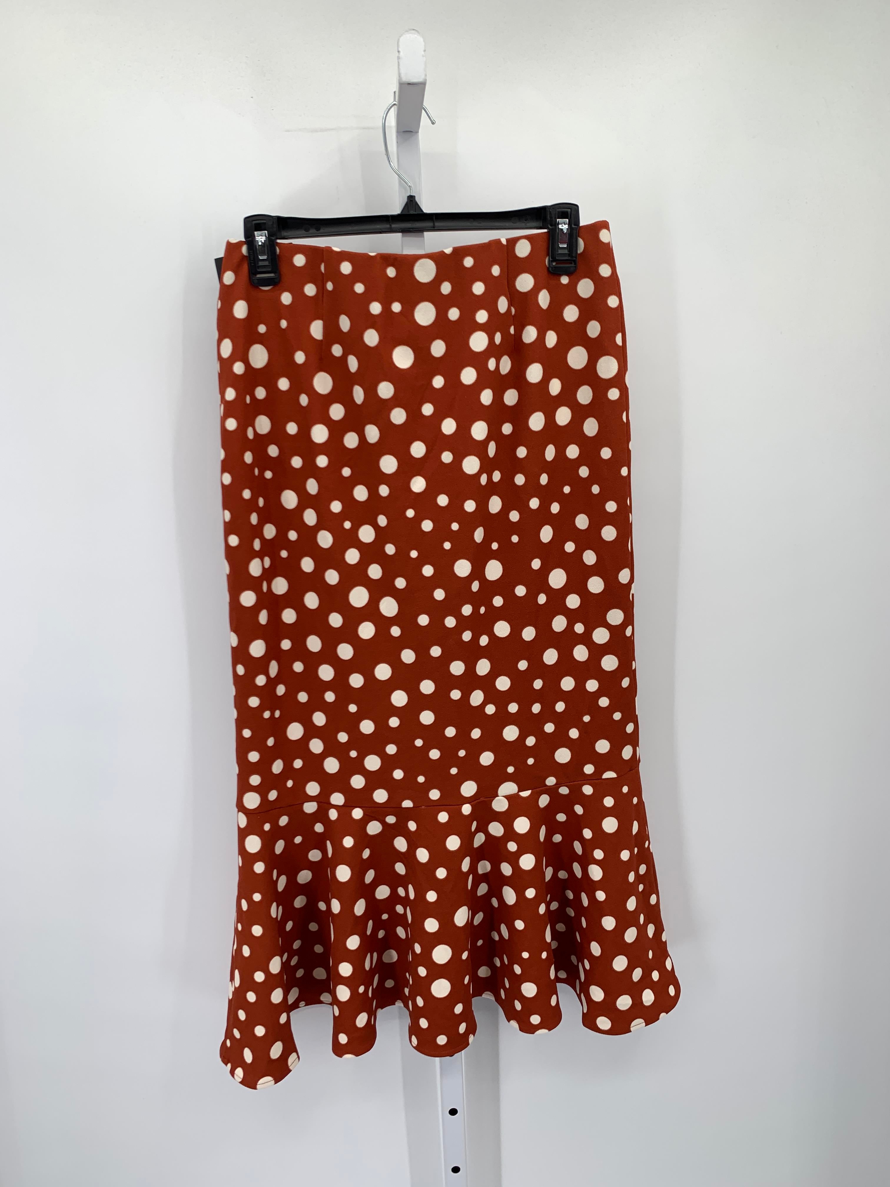 Size Small Misses Skirt