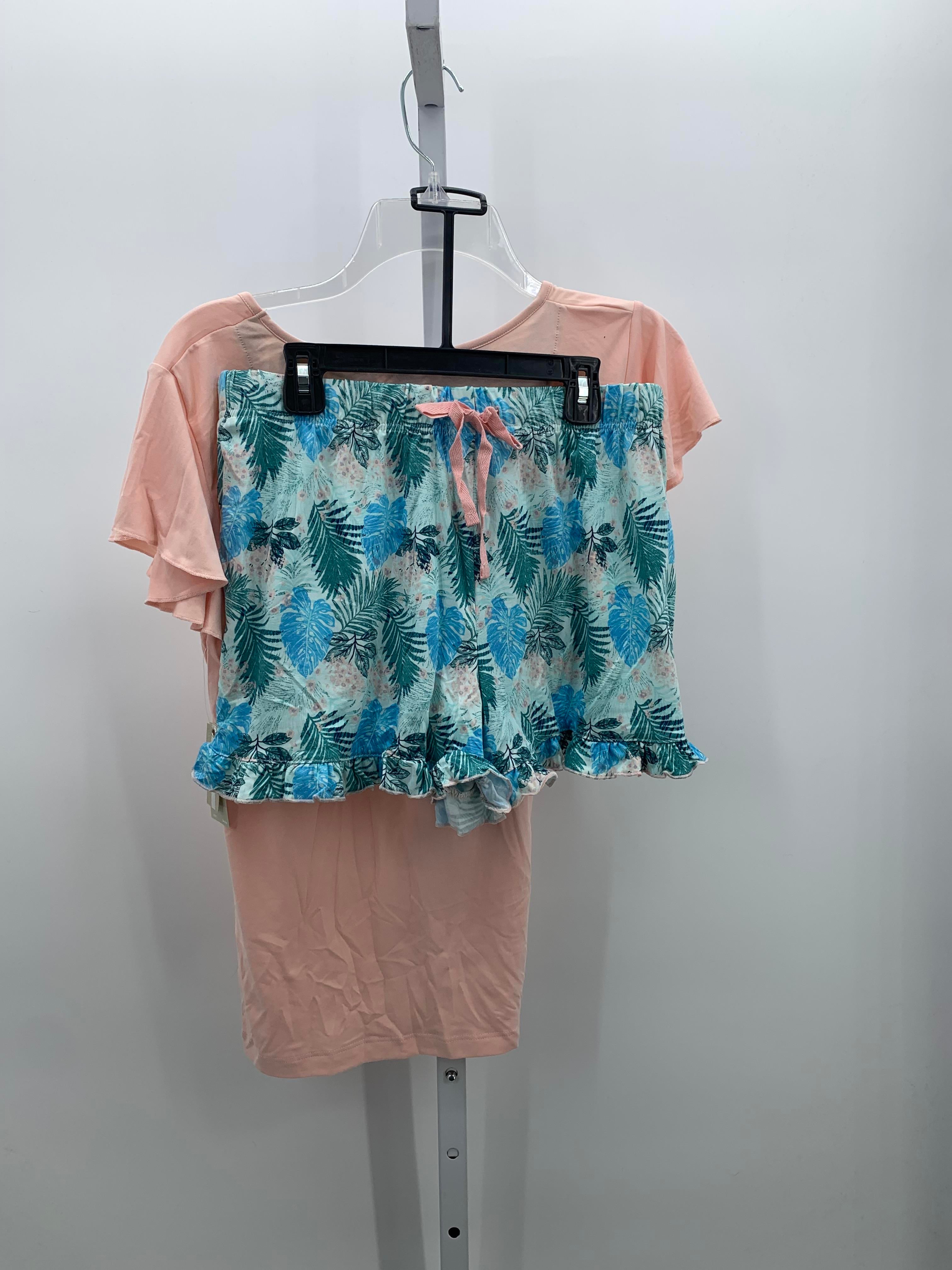 Size Small Misses Pajamas