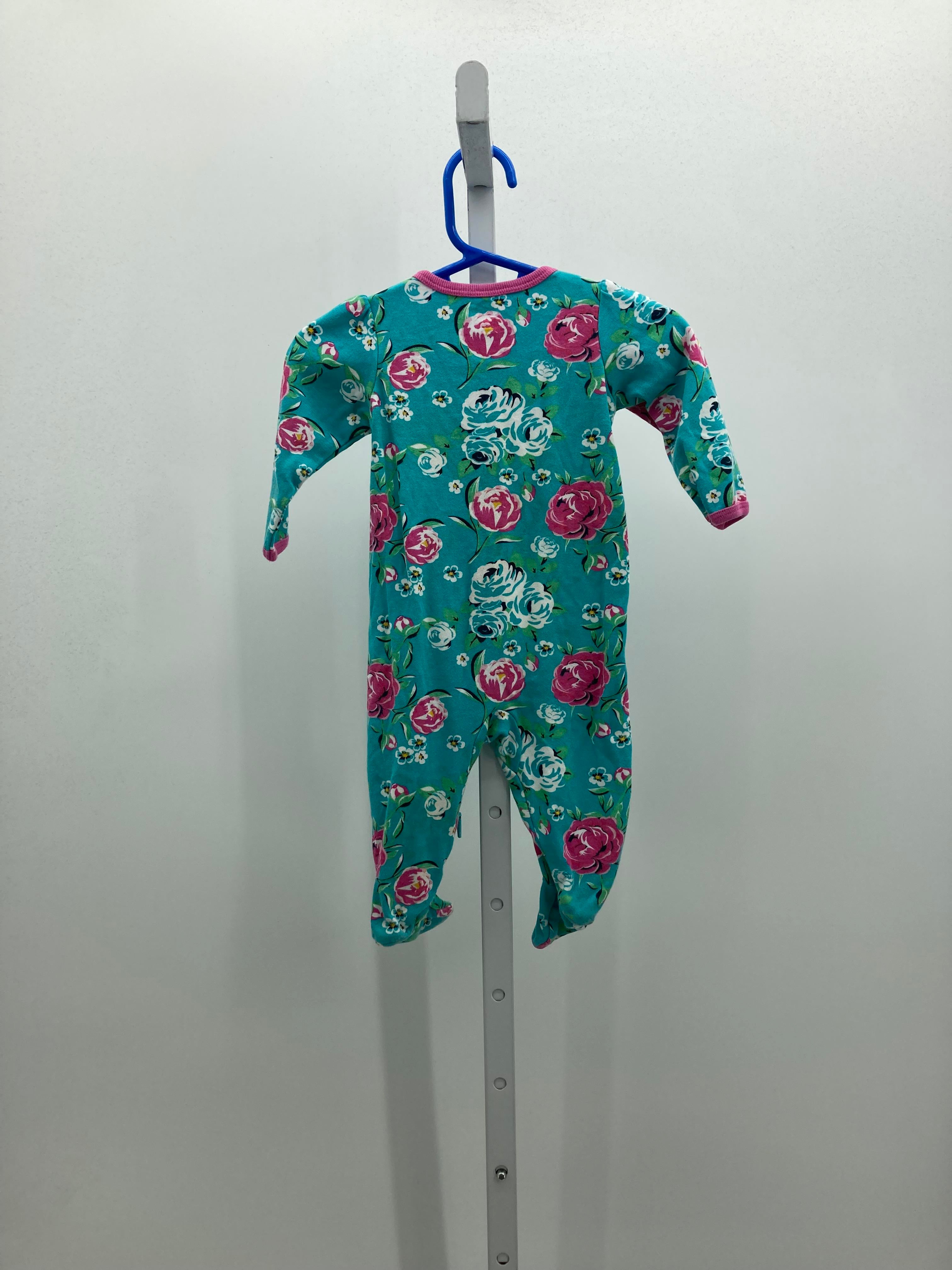 Wonder Nation Size 3-6 Months Girls Sleeper