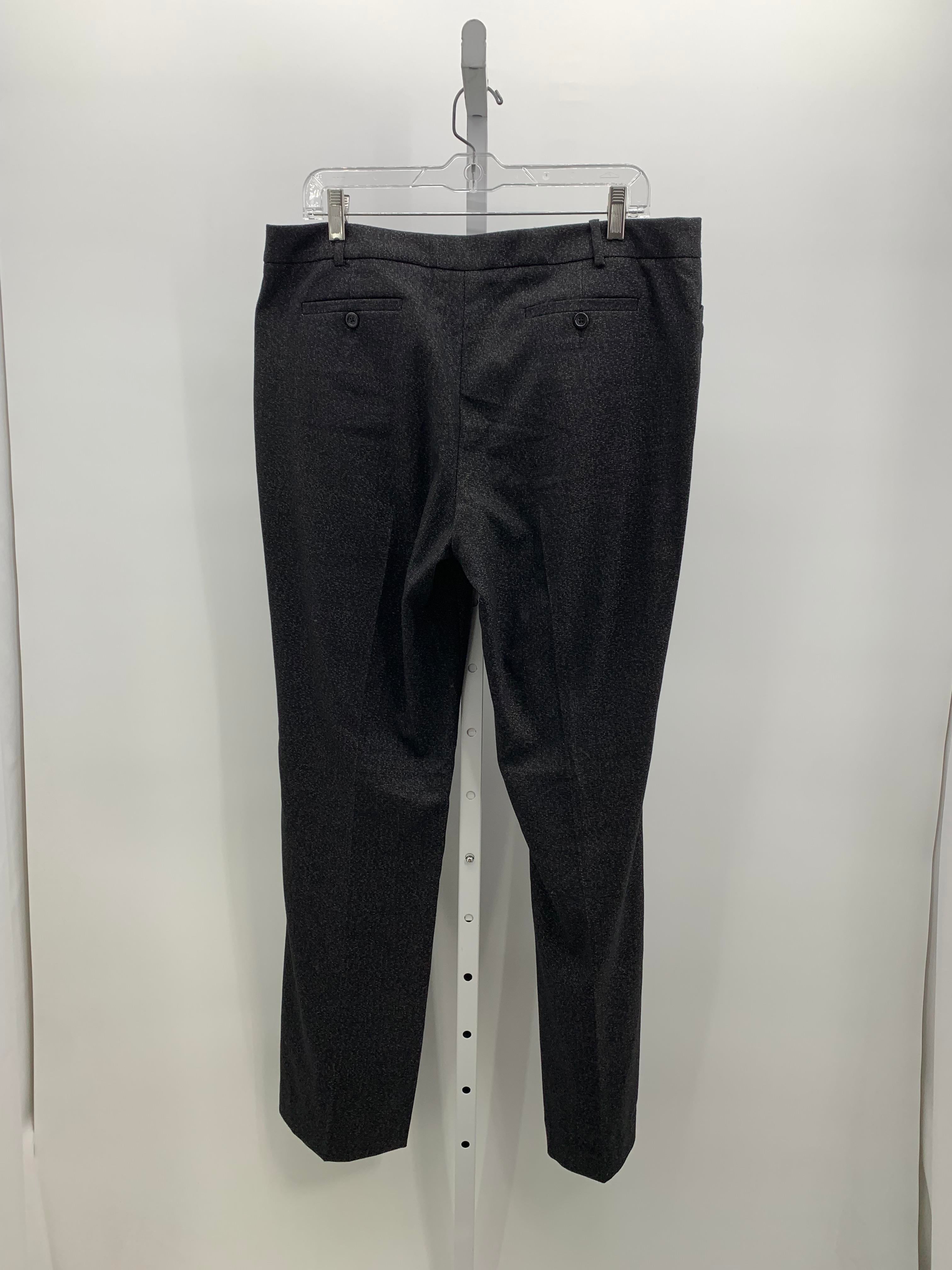 Mossimo Size 12 Misses Pants