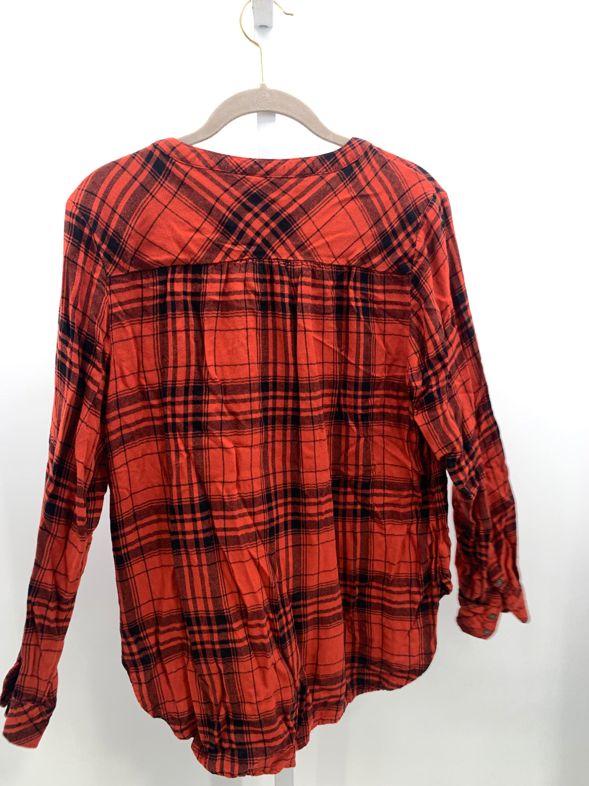 Universal Thread Size Medium Misses Long Sleeve Shirt