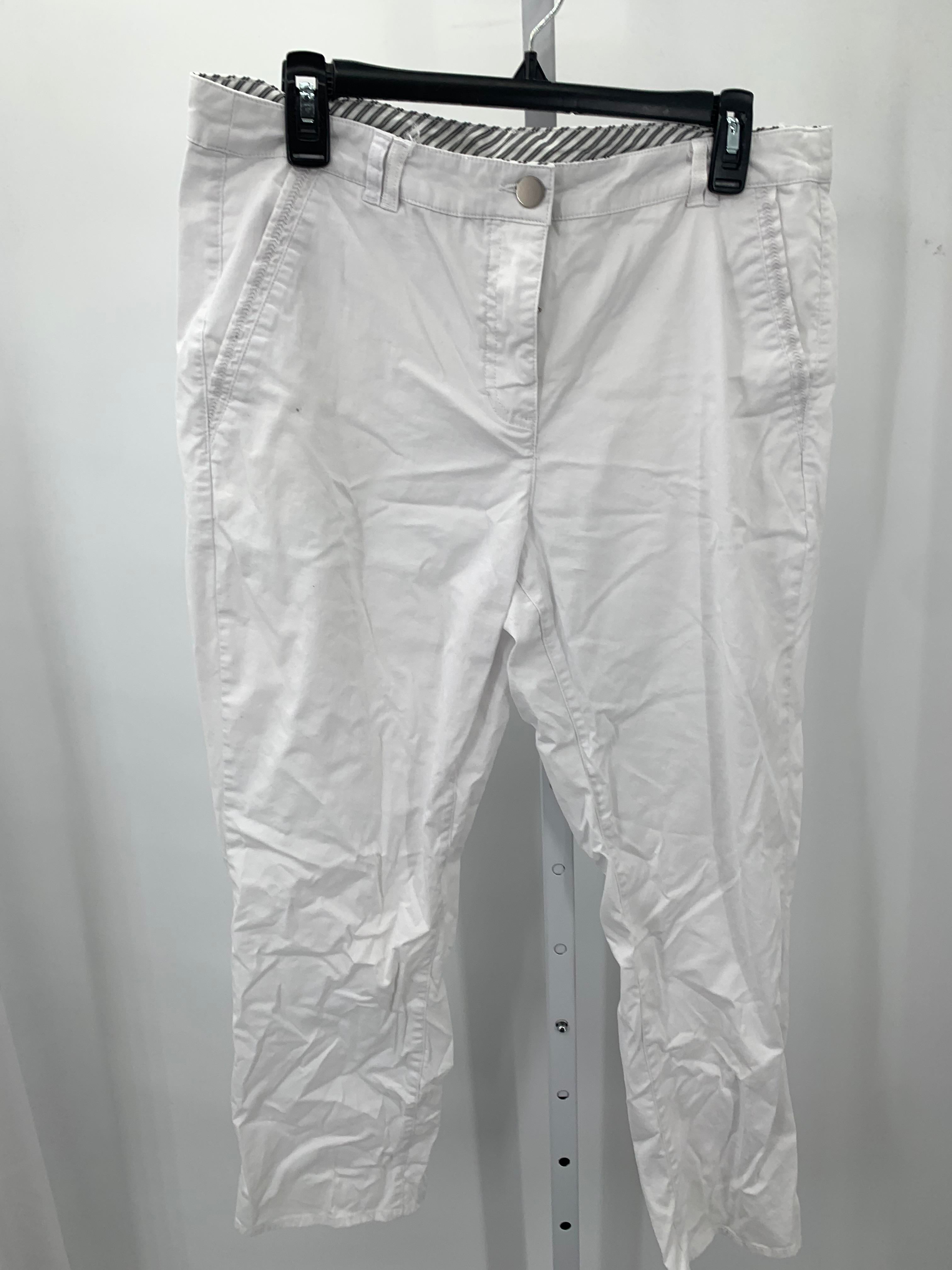 Tribal Size 12 Misses Pants