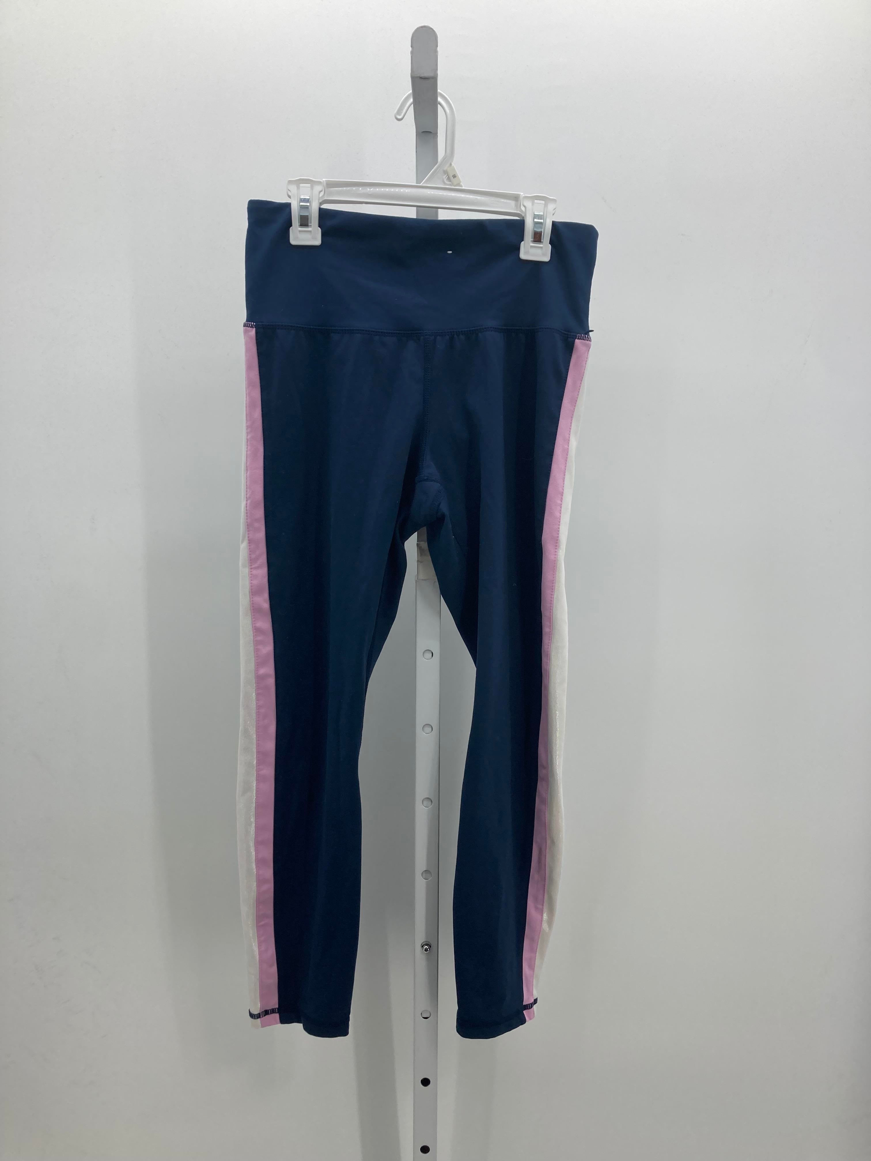 Juicy Couture Size Medium Misses Leggings