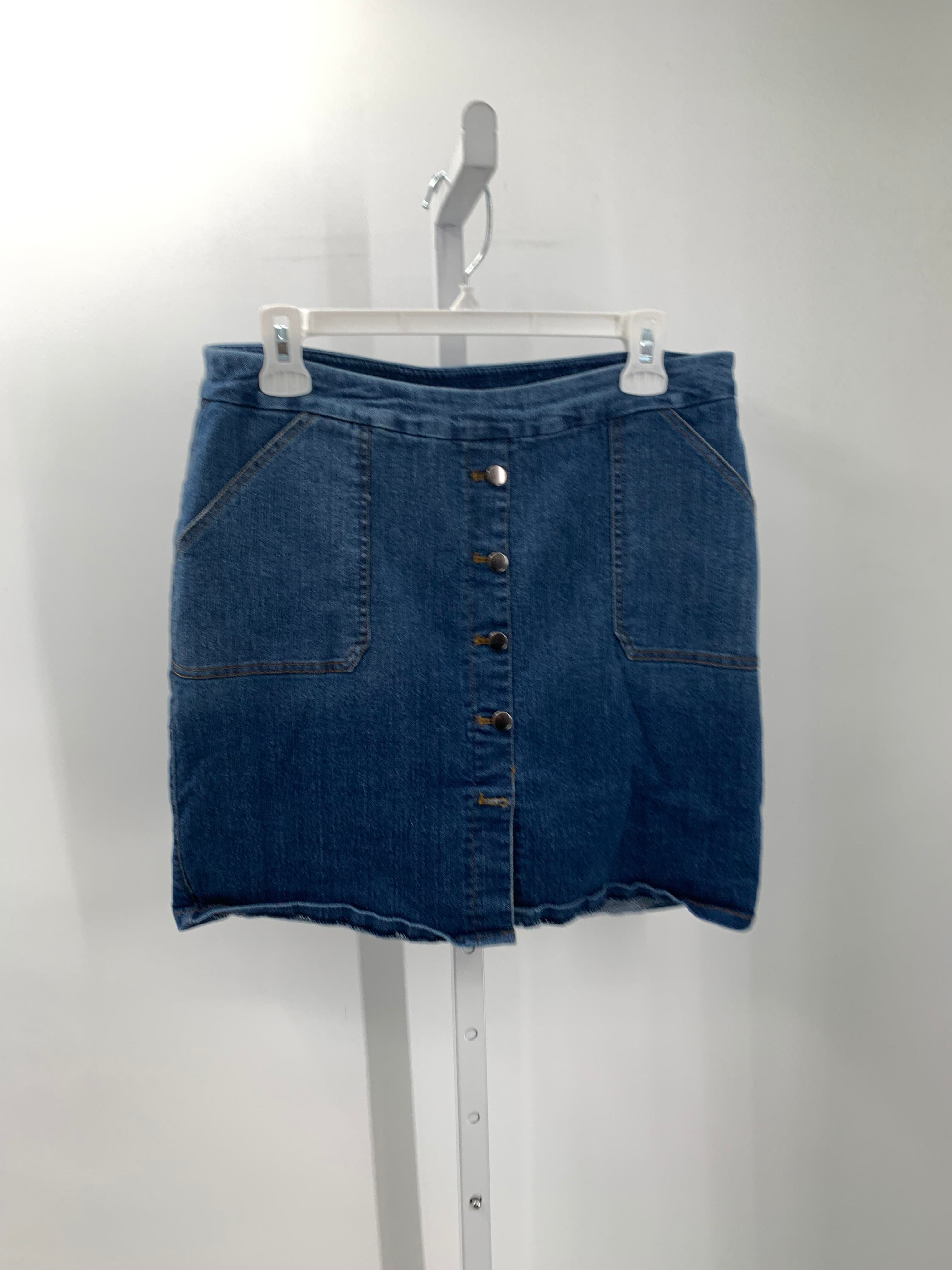 Size 10 Misses Skirt