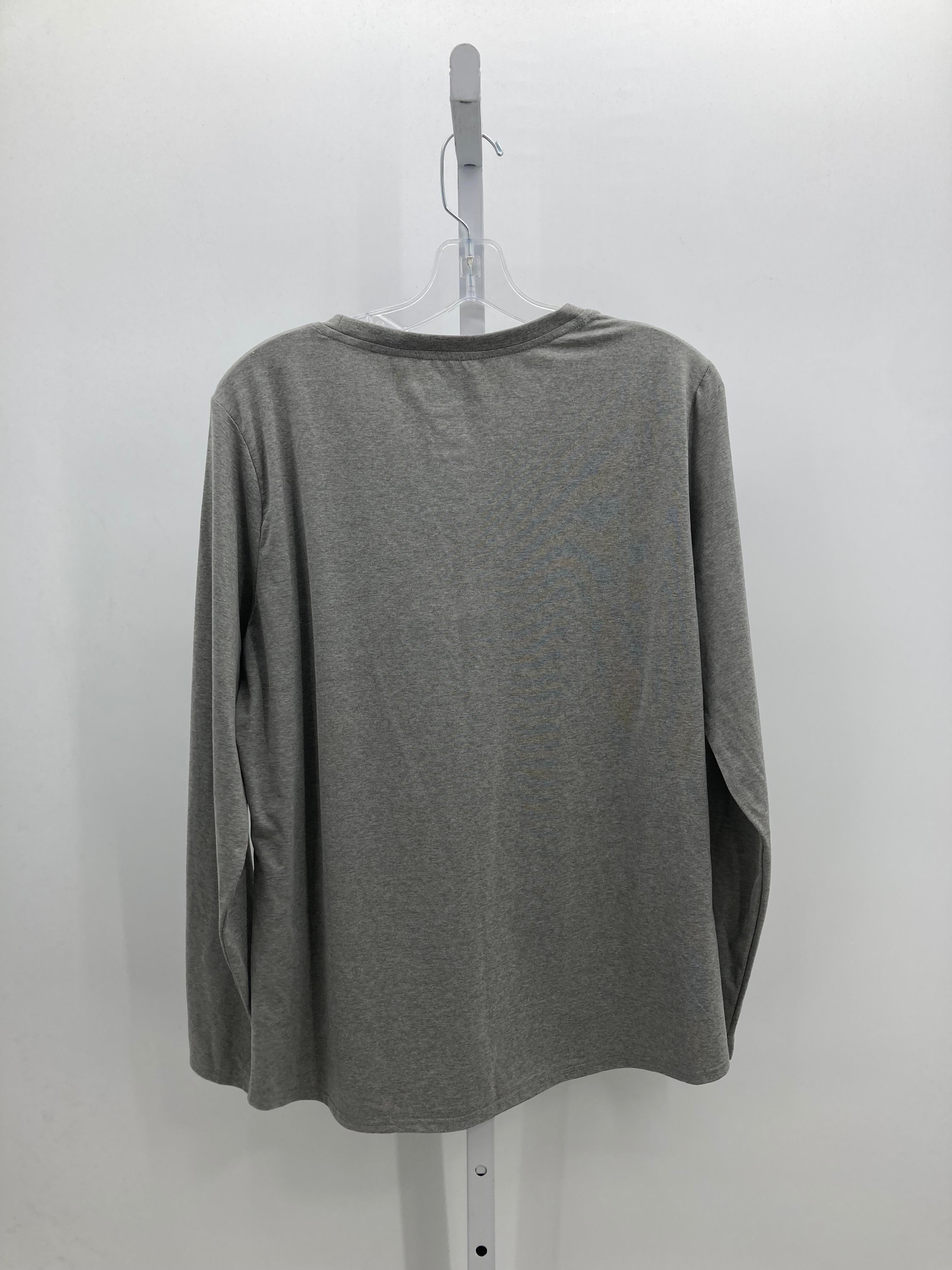Size Large Misses Long Sleeve Shirt
