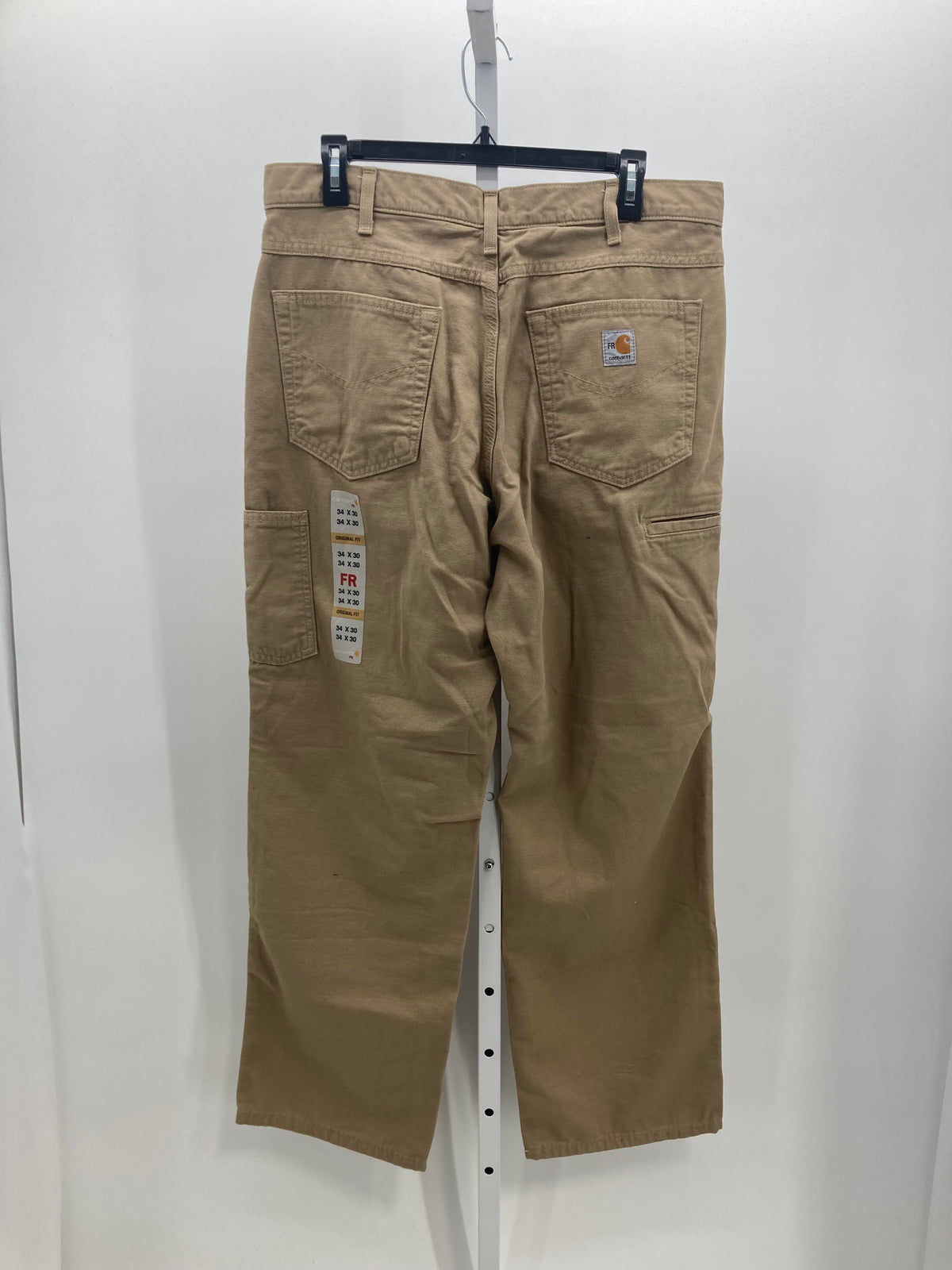 NEW ORIGINAL FIT