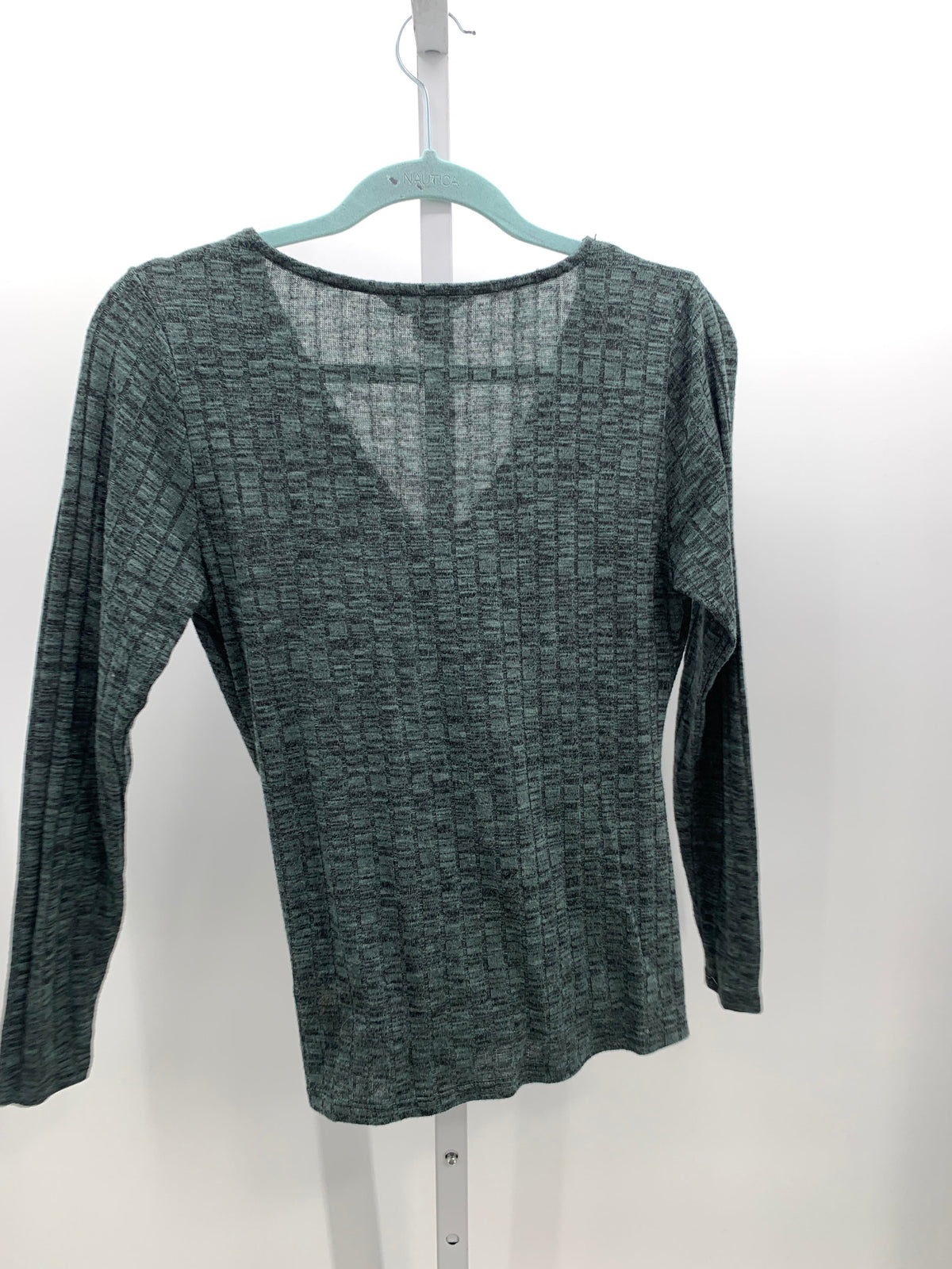 Rock & Republic Size X Small Juniors Long Sleeve Sweater