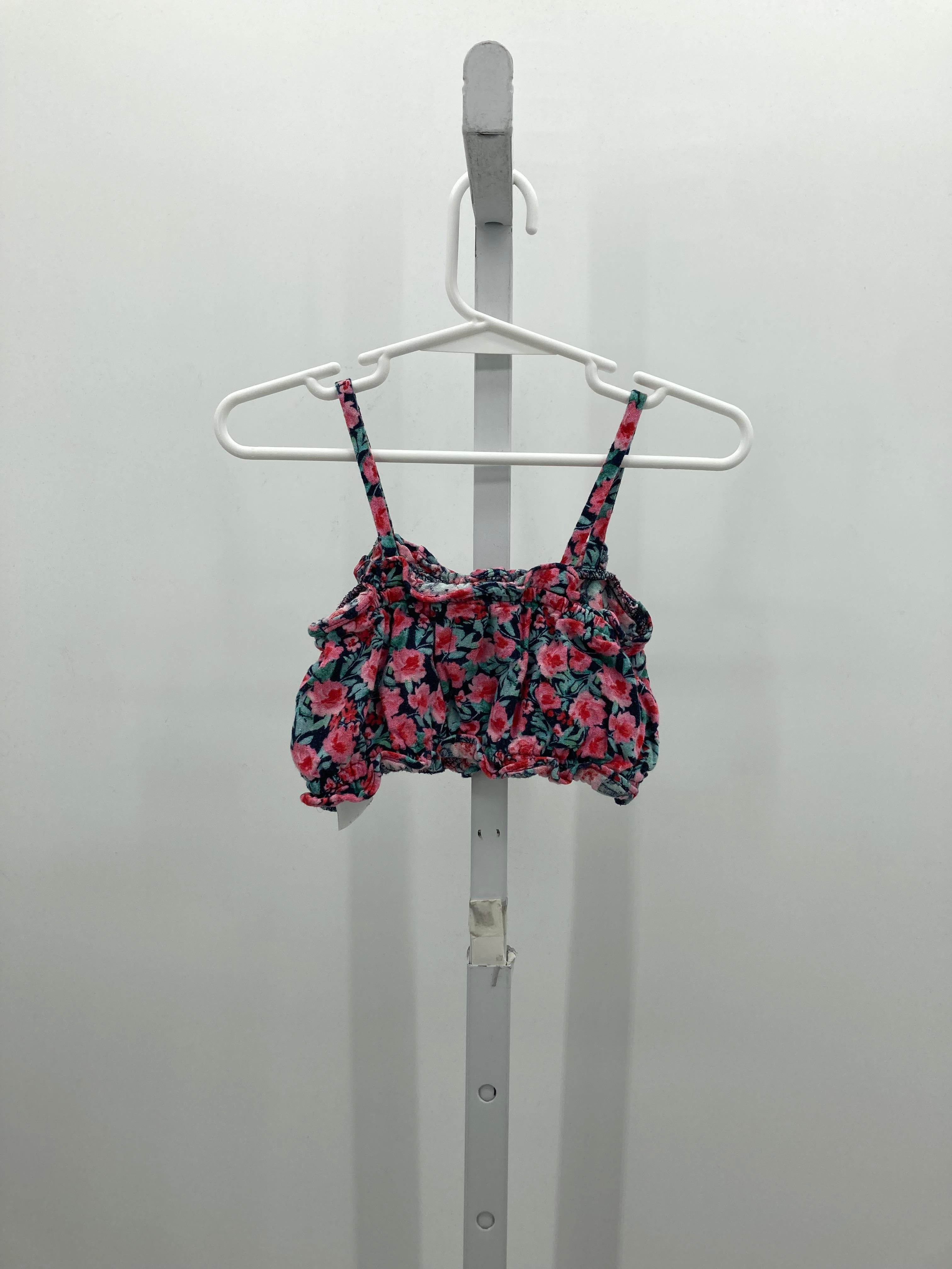 Old Navy Size 2T Girls Tank