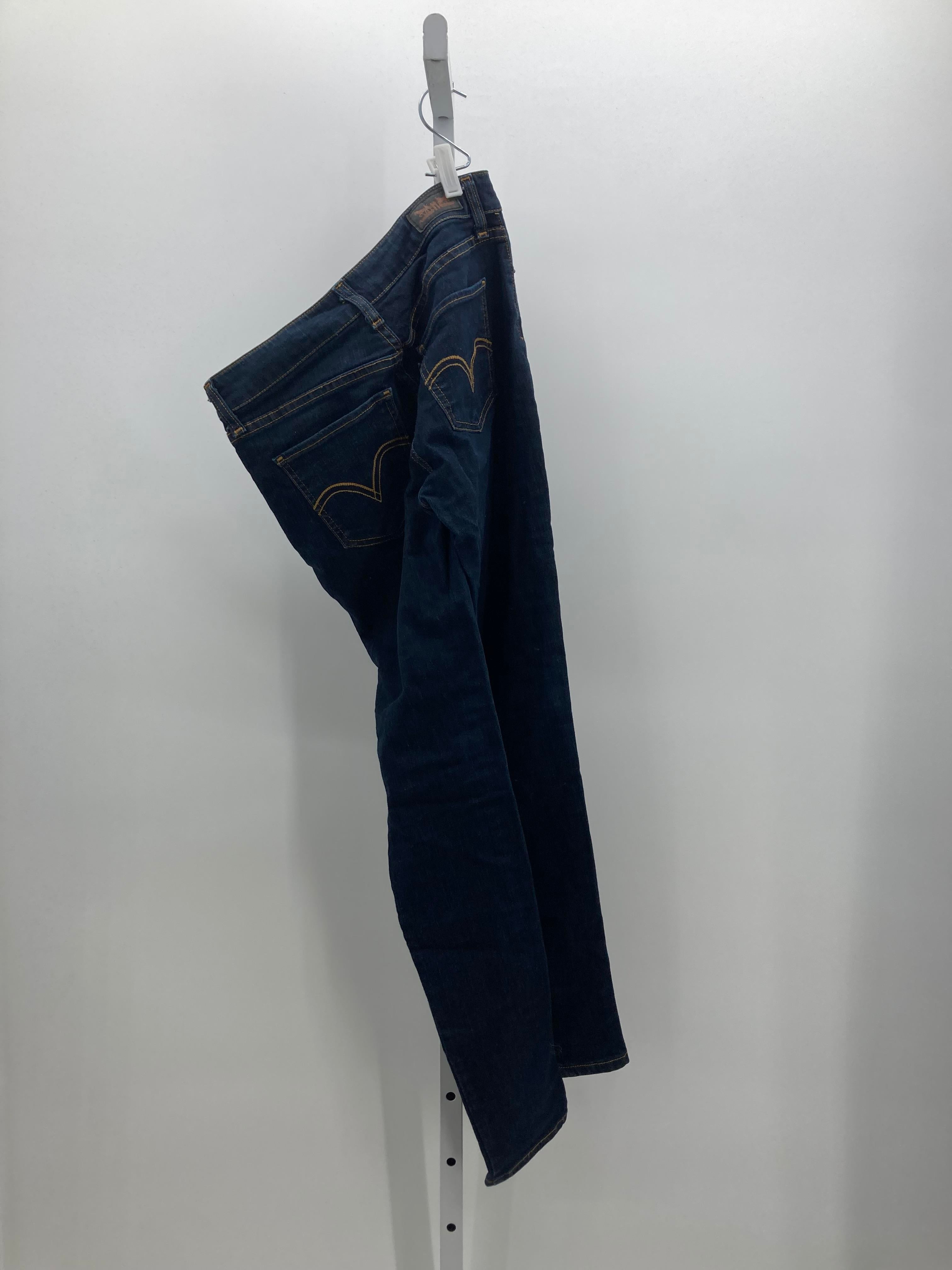 Levis Size 9 Juniors Jeans