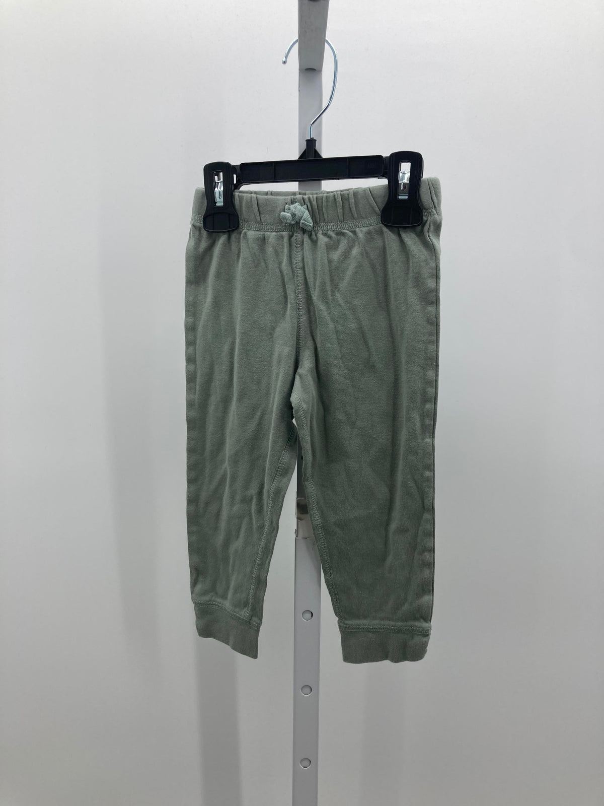 ELASTIC WAIST