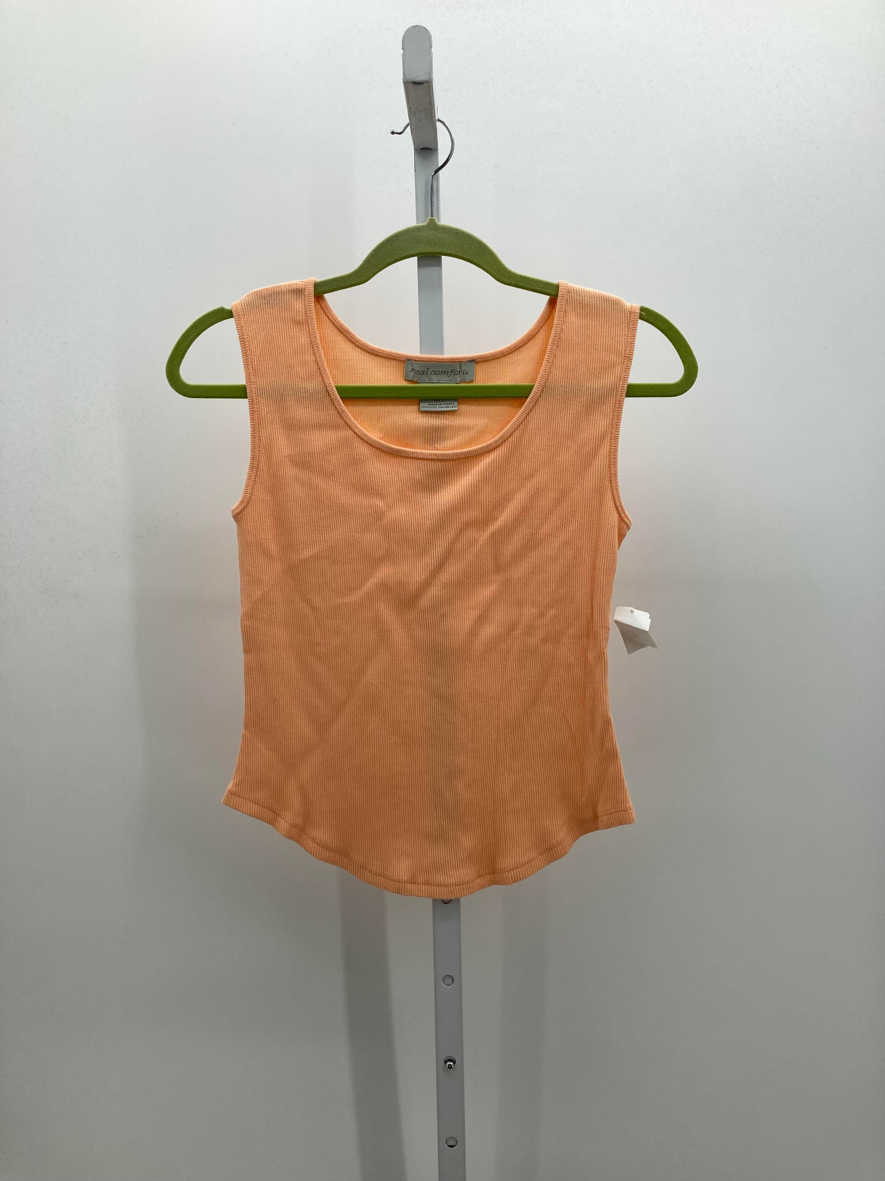 Real Comfort Size Small Misses Tank