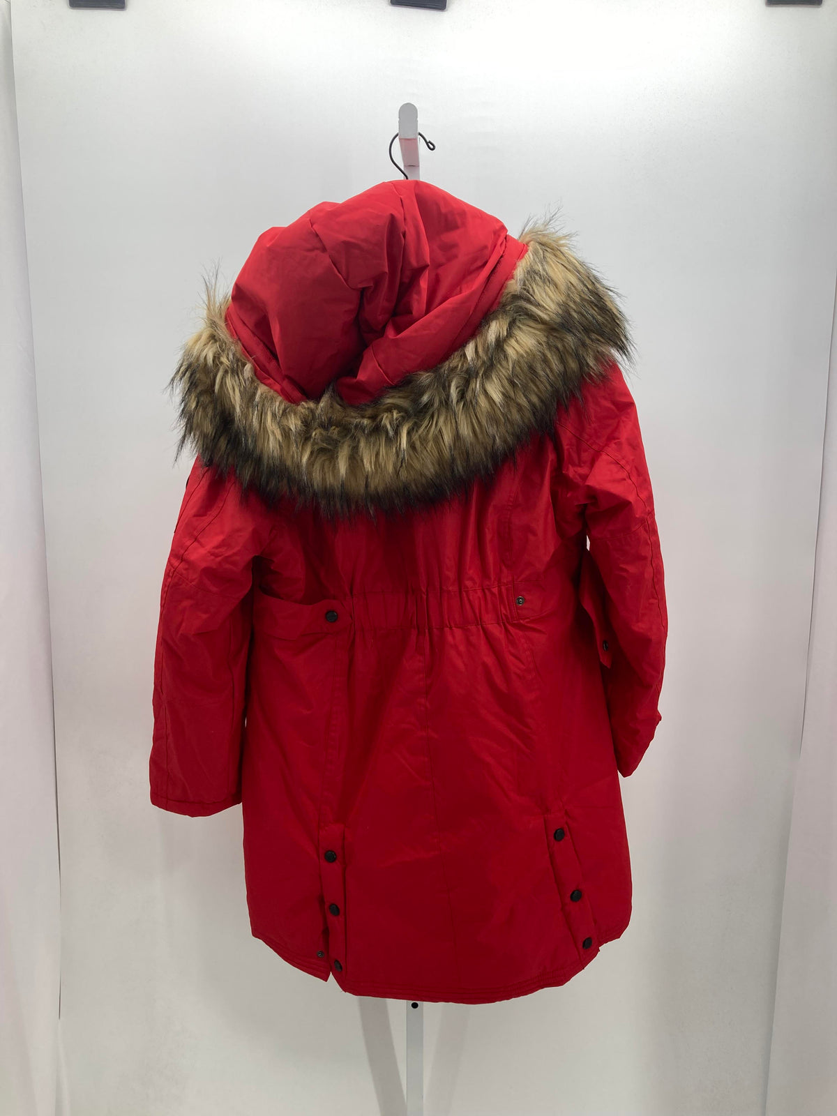 Madden Girl Size Extra Large Misses Winter Coat