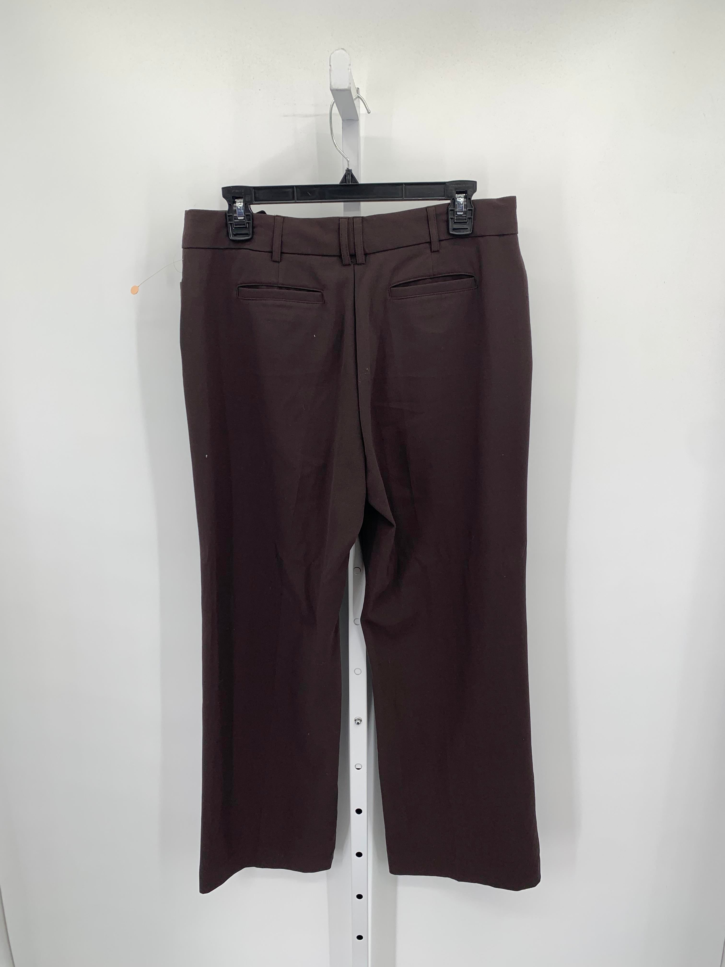 Counterparts Size 12 Petite Petite Pants