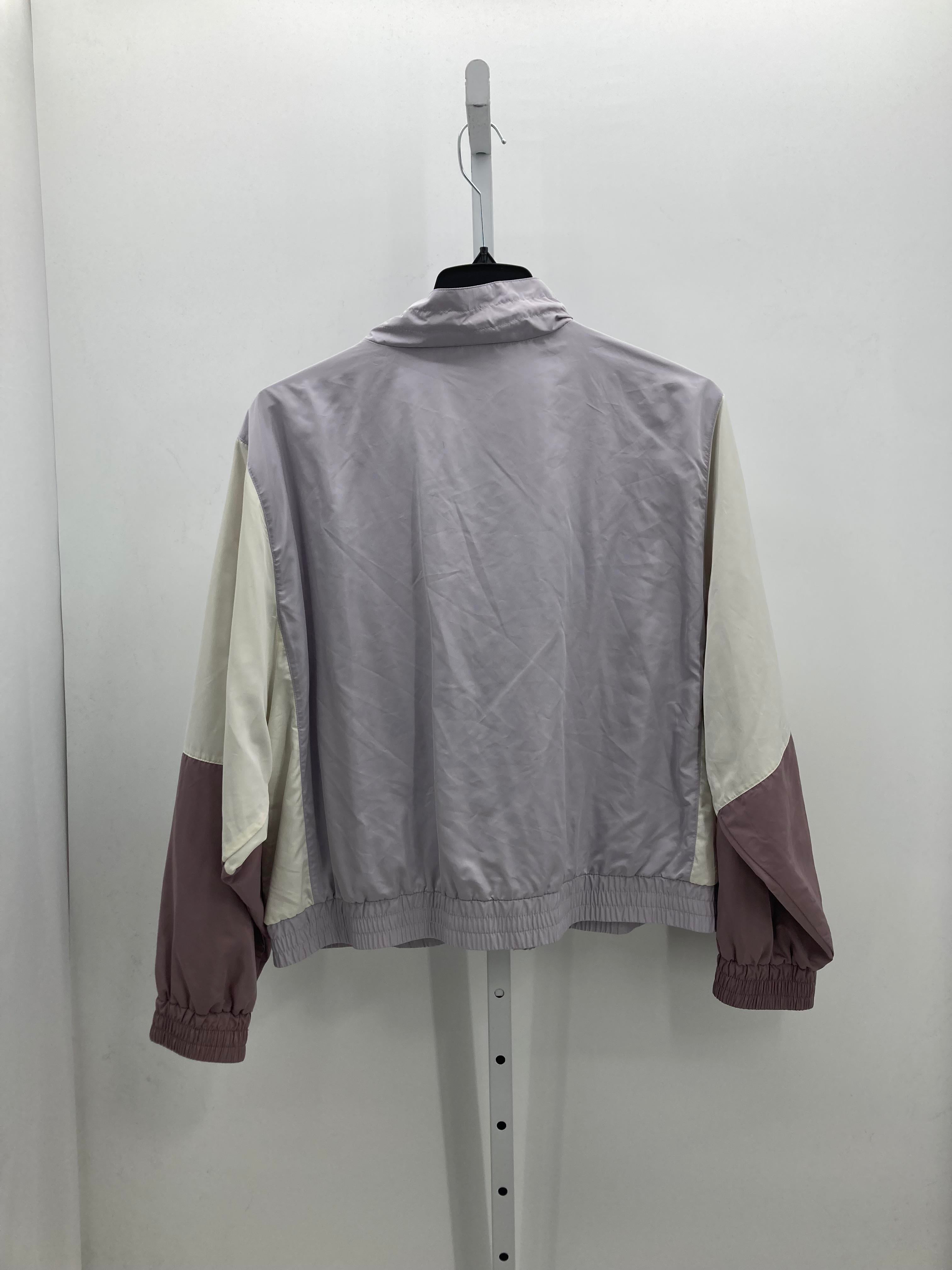 Forever 21 Size 3X Womens Lightweight Jacket