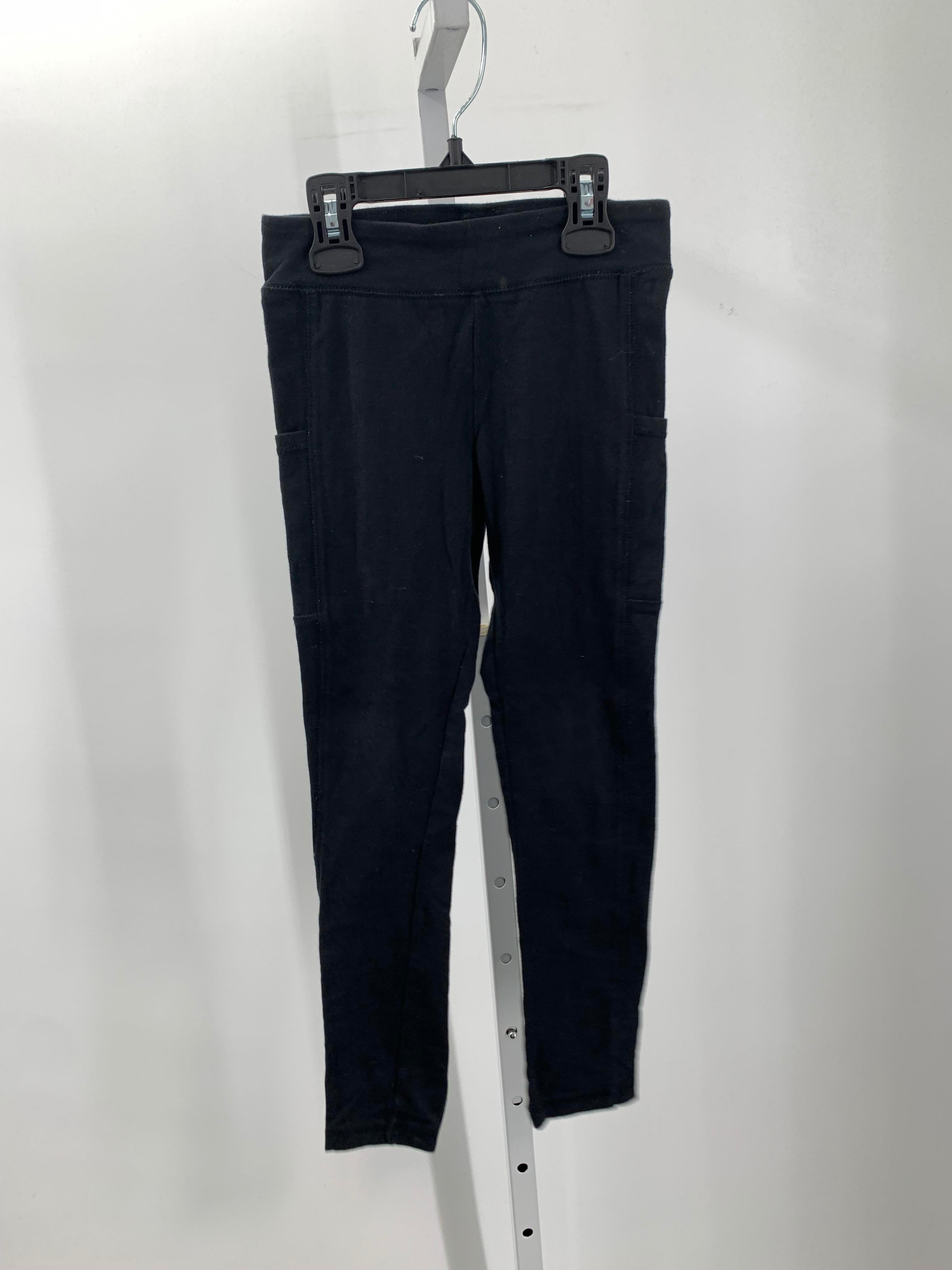 Carters Size 8 Girls Leggings