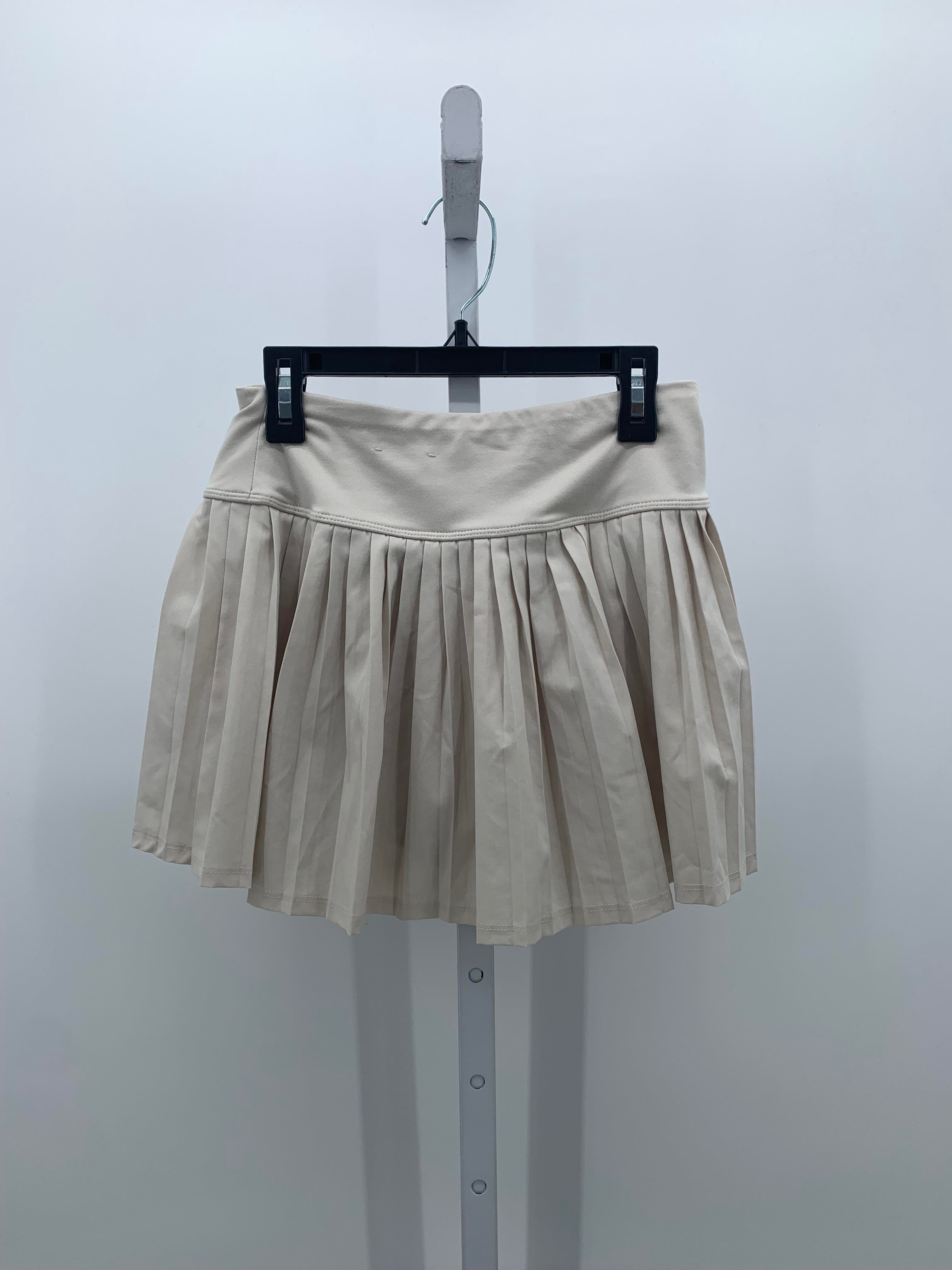 Tek Gear Size 10-12 Girls Skort