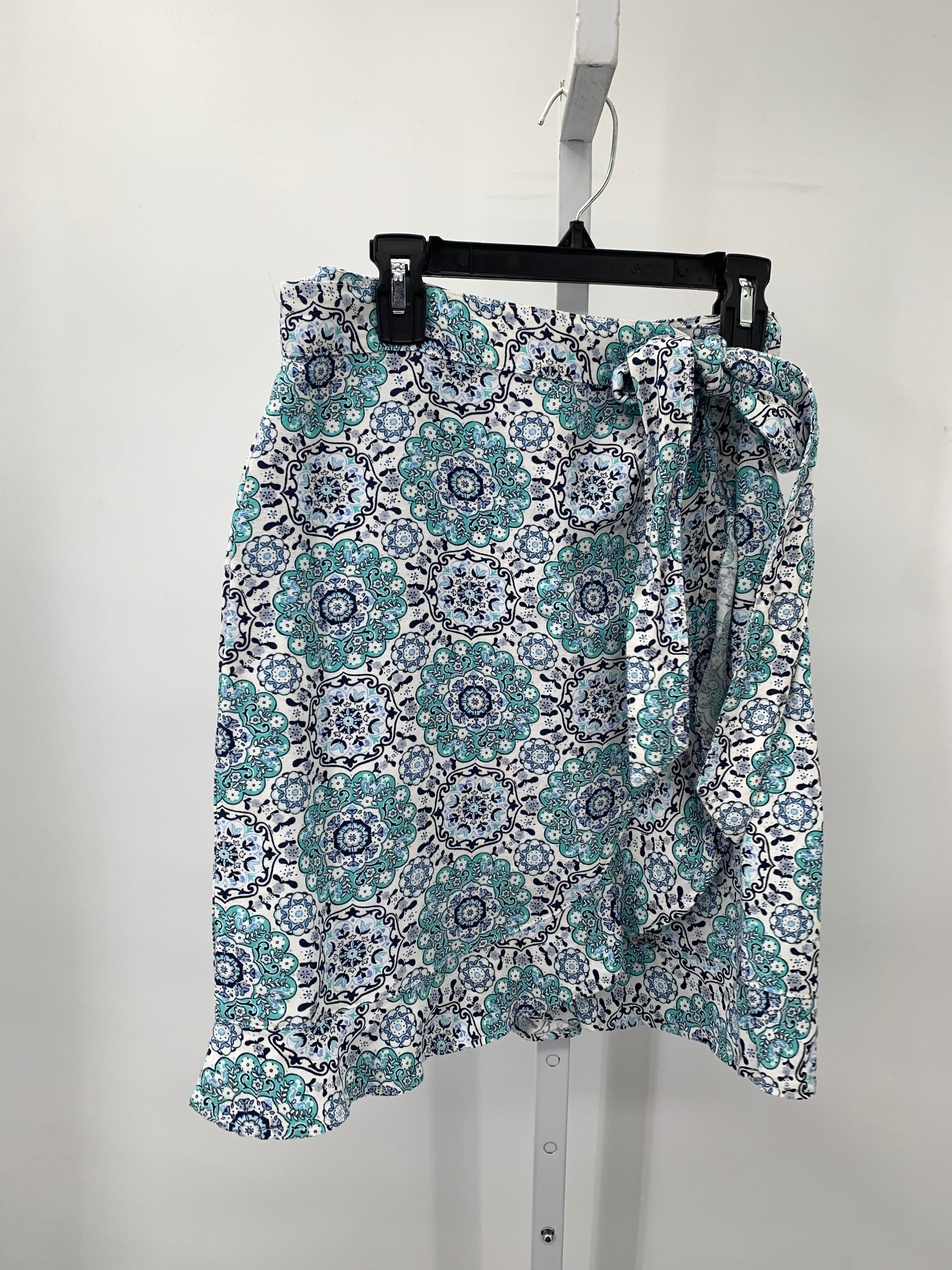 Loft Size 0 Petite Petite Skirt