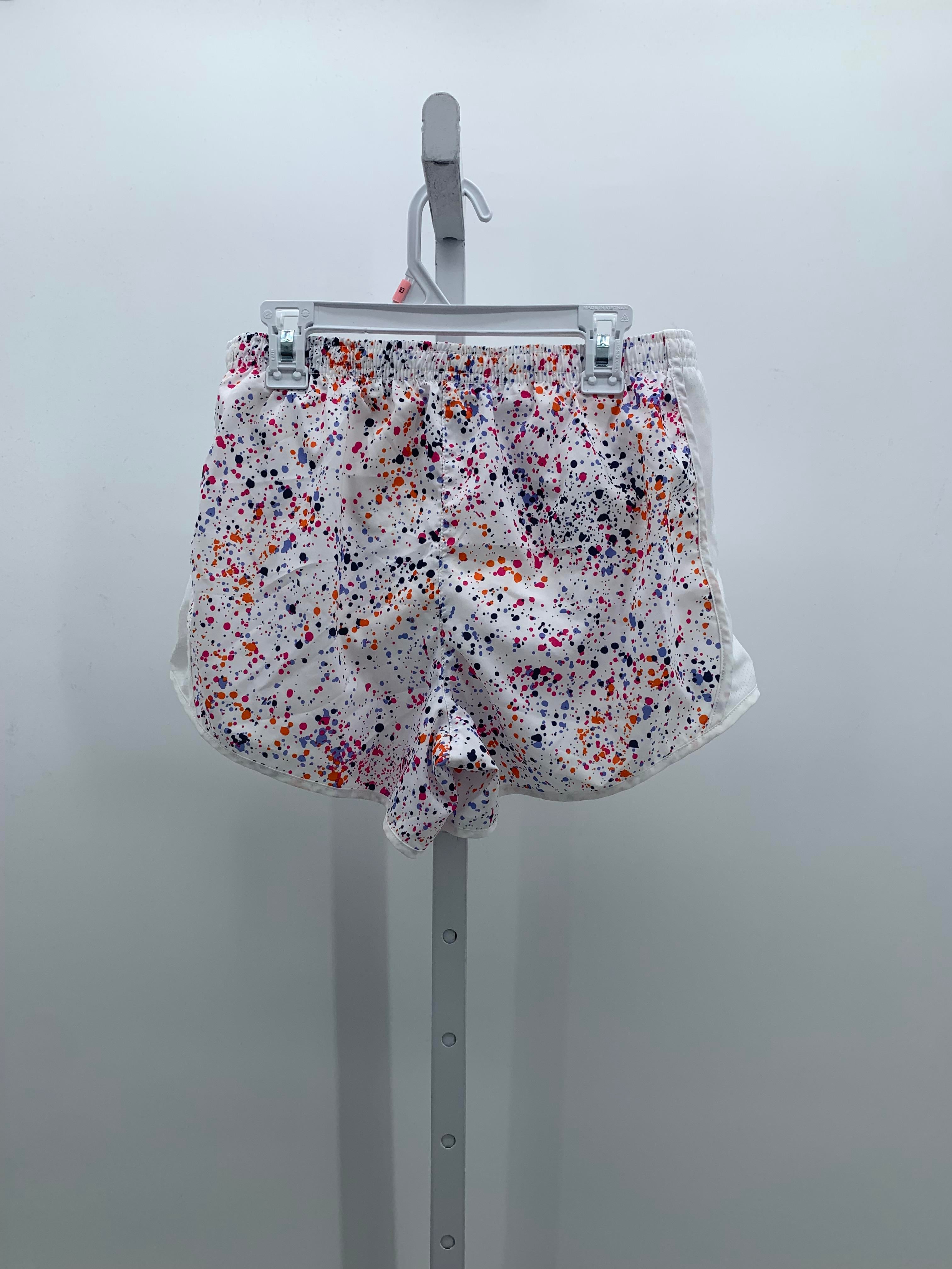 Athletic Works Size 14-16 Girls Shorts