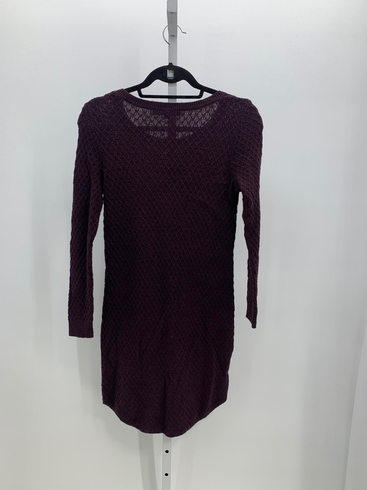 Loft Size Small Petite Petite Long Sleeve Dress