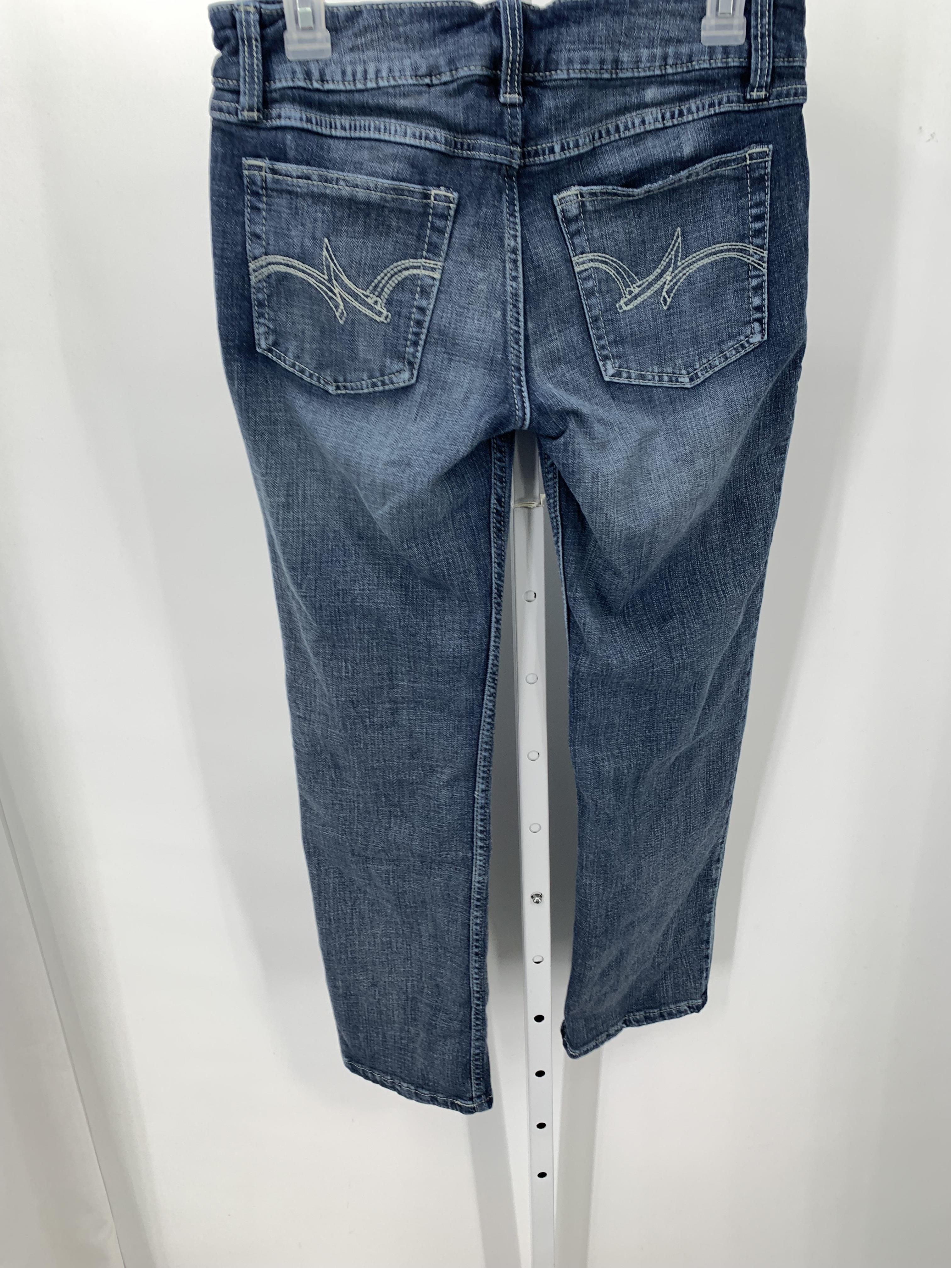 Wrangler Size 5 Juniors Jeans