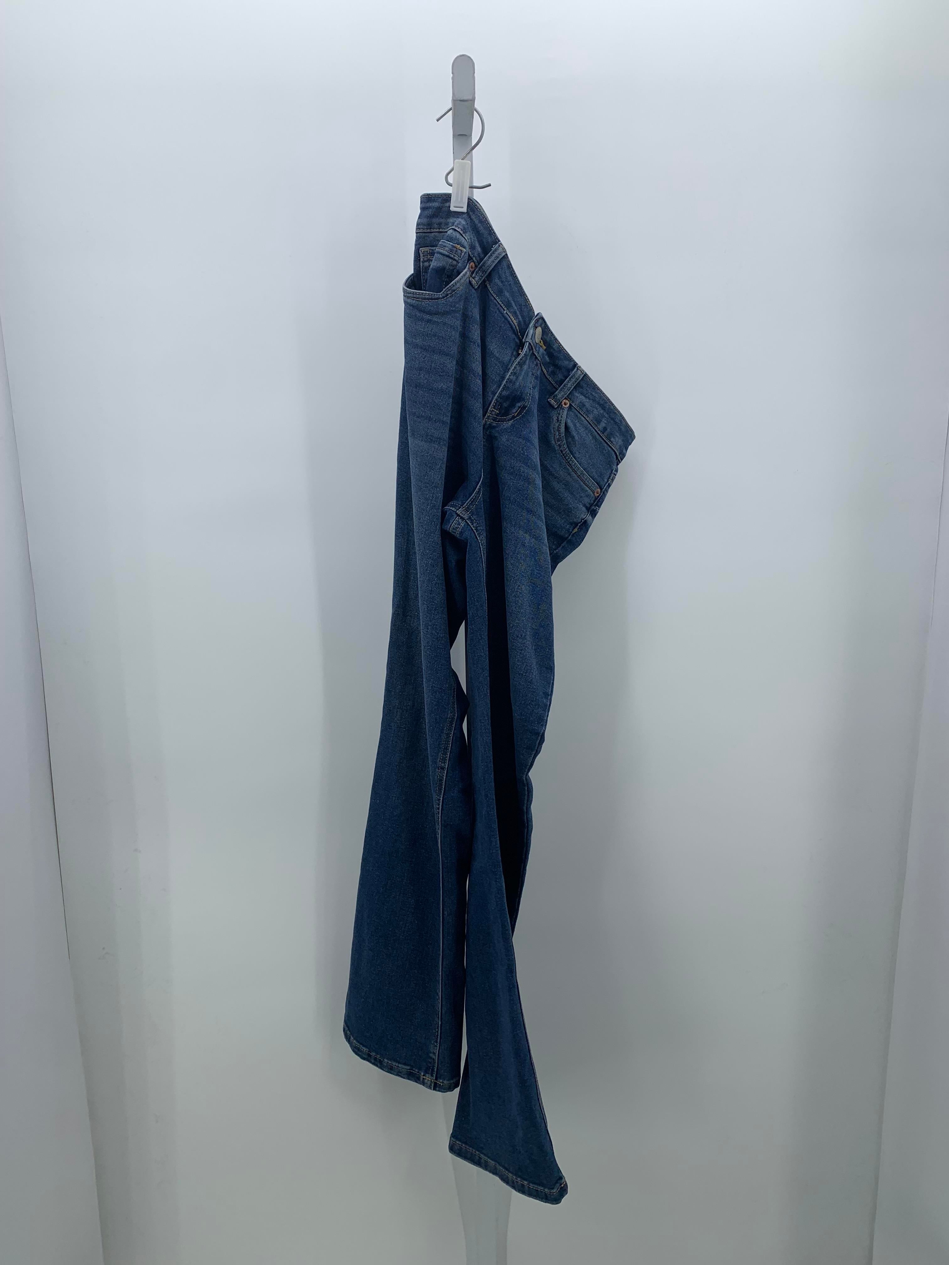 Refuge Size 7 Juniors Jeans