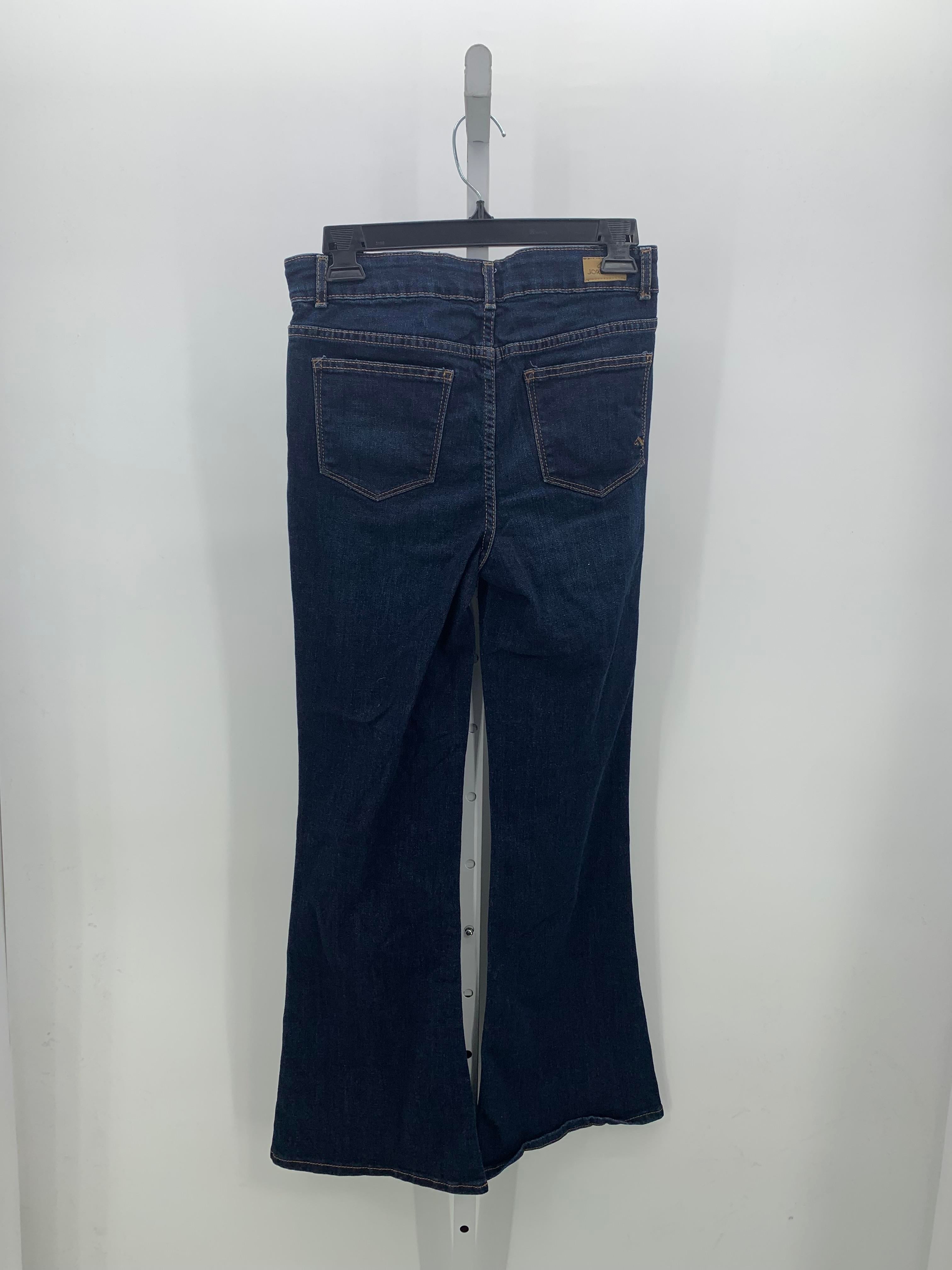 Jordache Size 18 Girls Jeans
