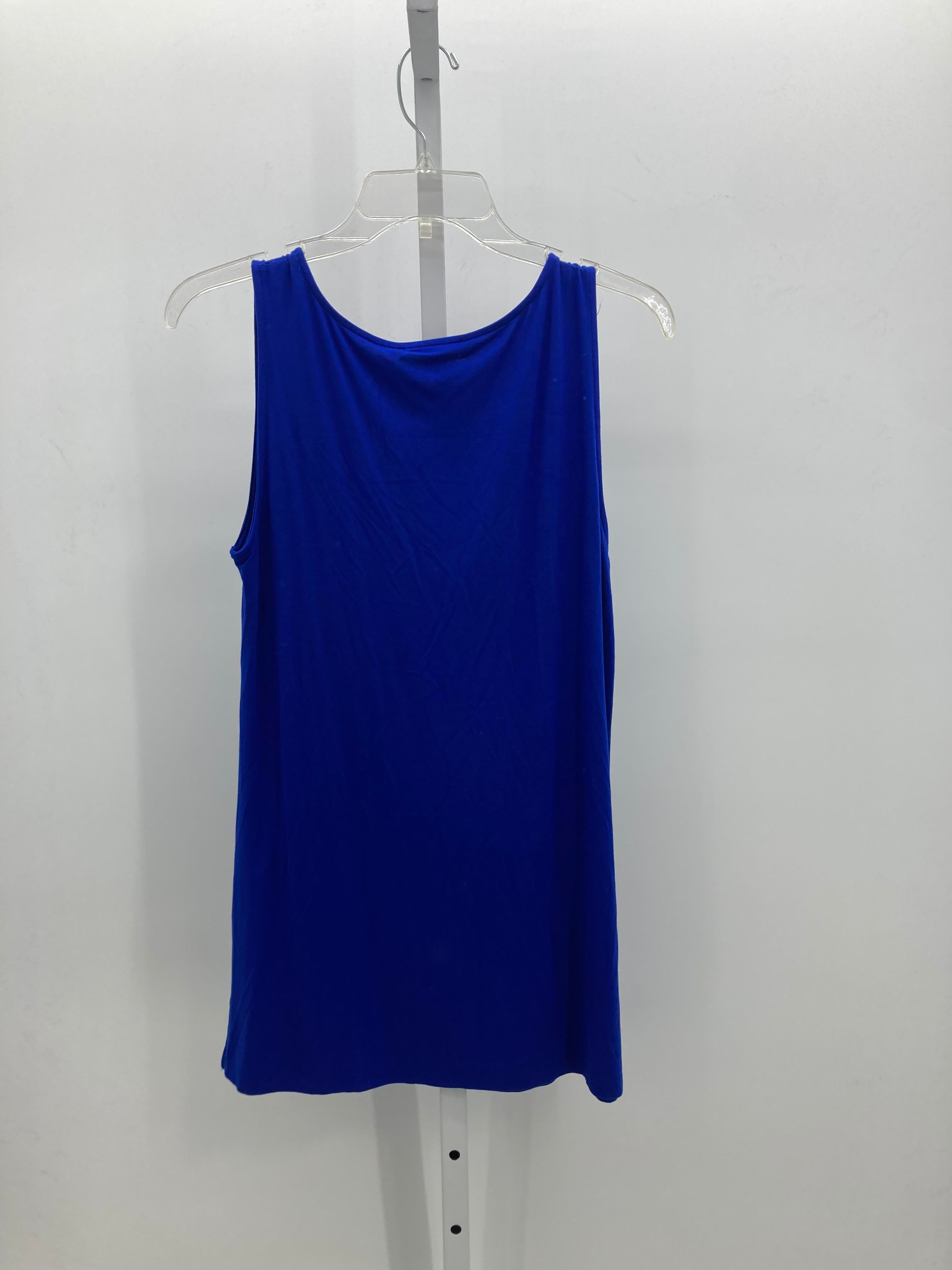 Cable & Gauge Size Medium Misses Tank