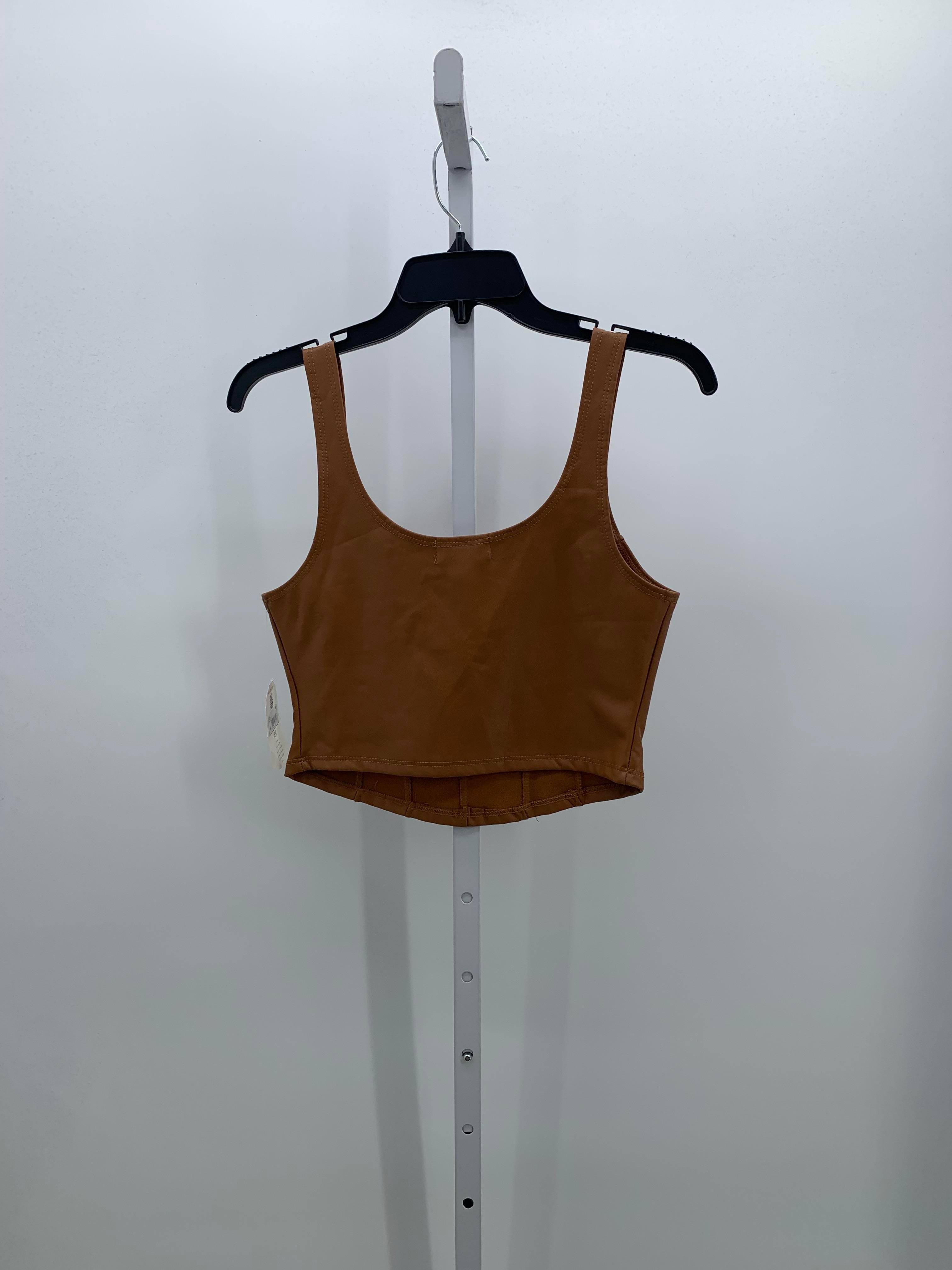 Size Small Juniors Tank