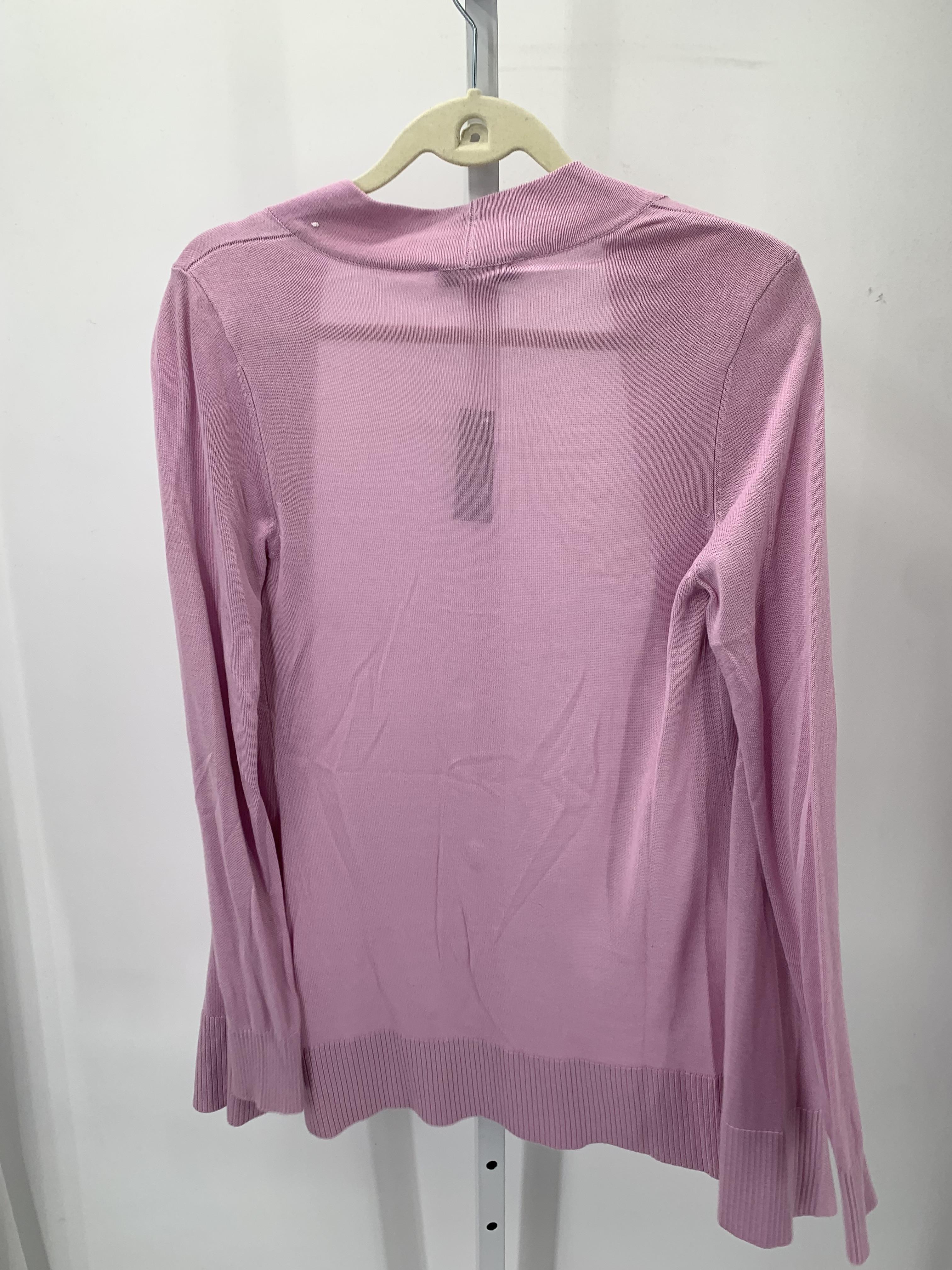 White House Black Size X Small Misses Cardigan