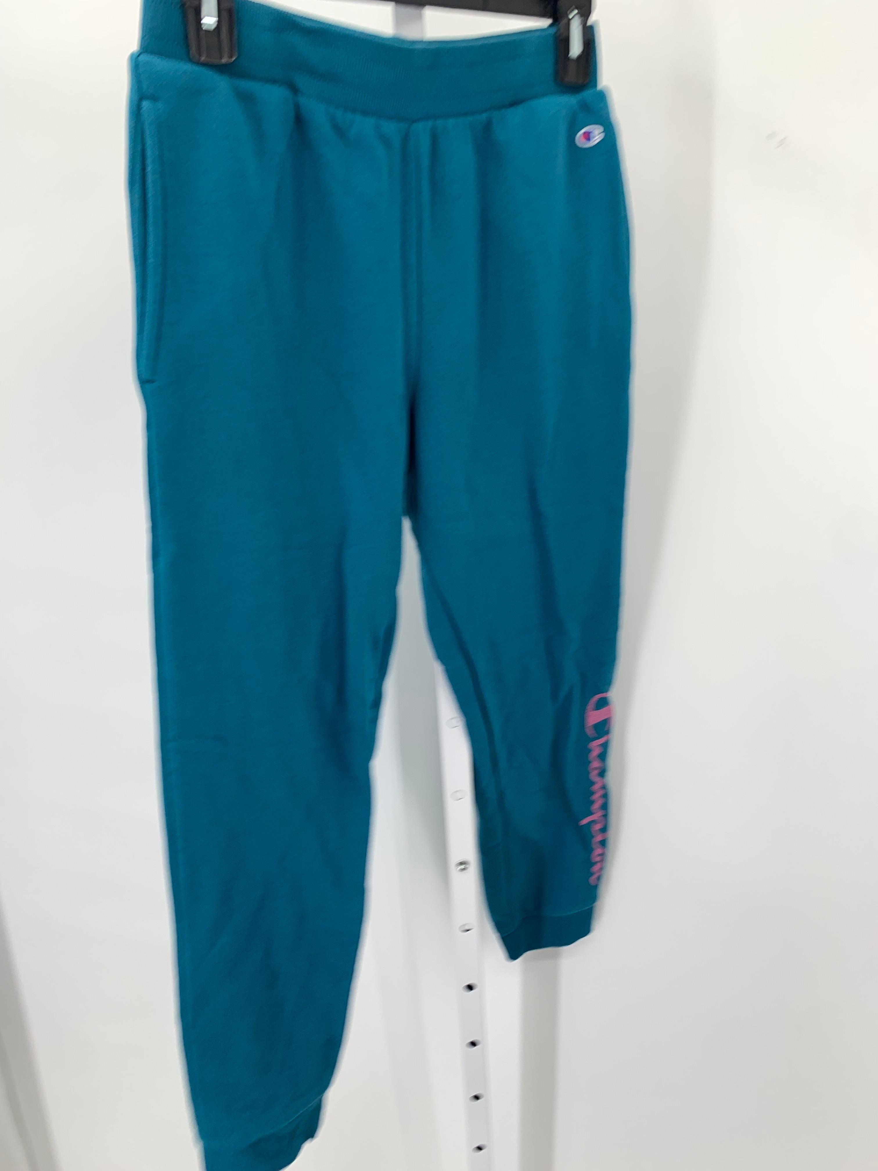 Champion Size 14 Girls Sweat Pants