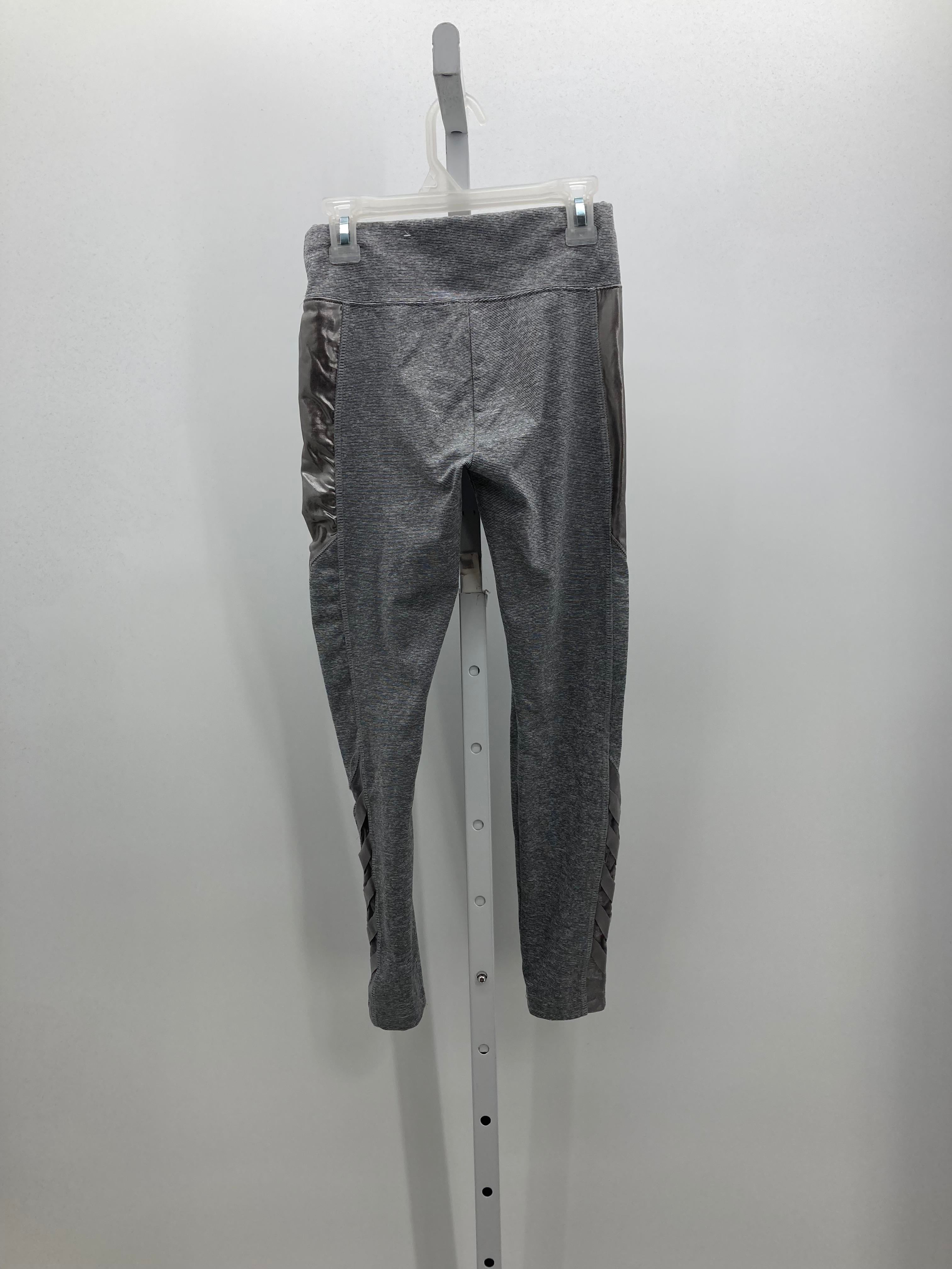Justice Size 12 Girls Leggings