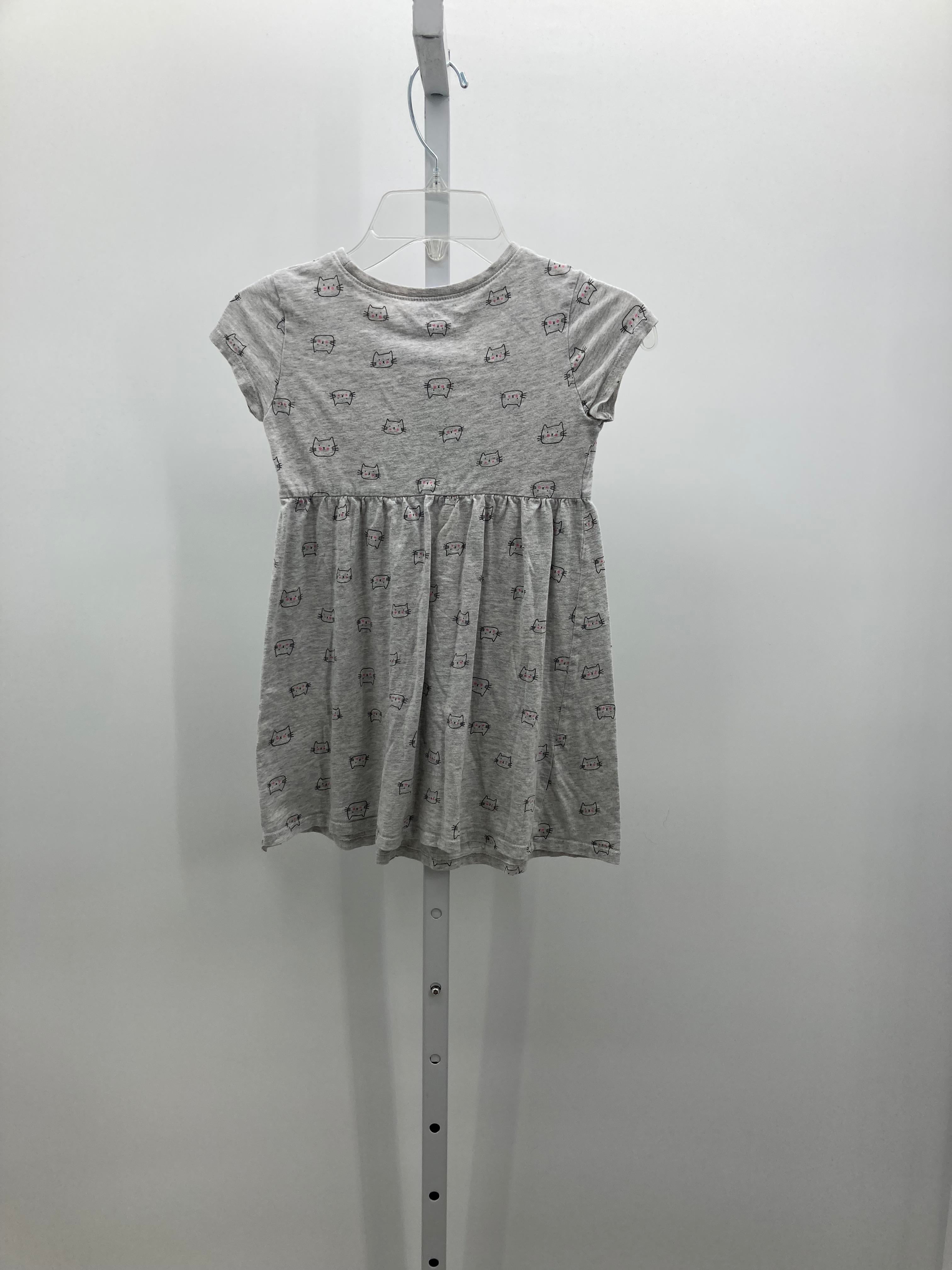 Old Navy Size 5 Girls Short Sleeve Dress
