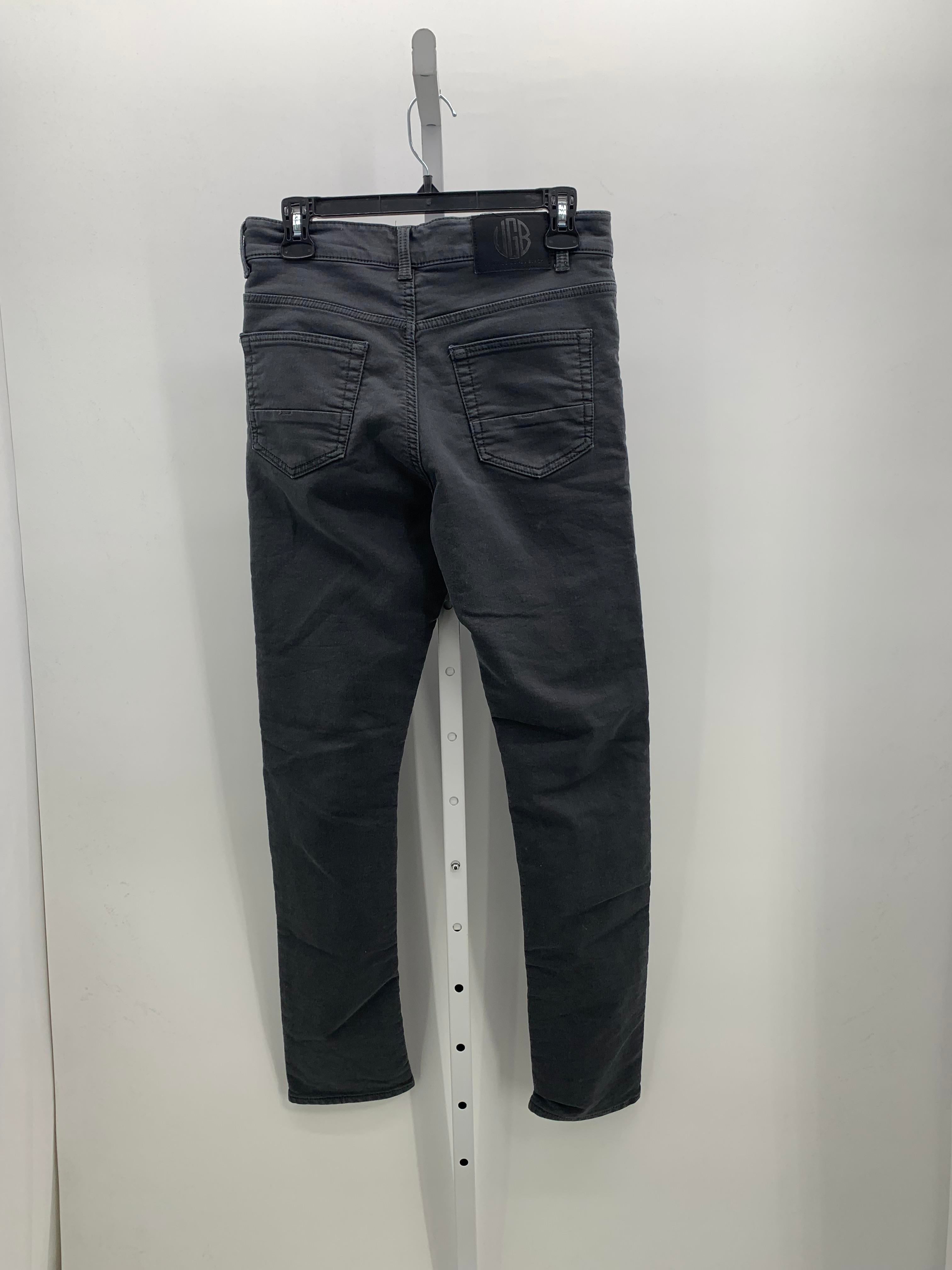 SLIM FIT.