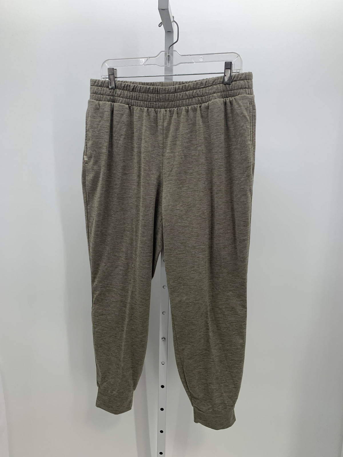 Athletic Works Size Large Misses Sweat Pants