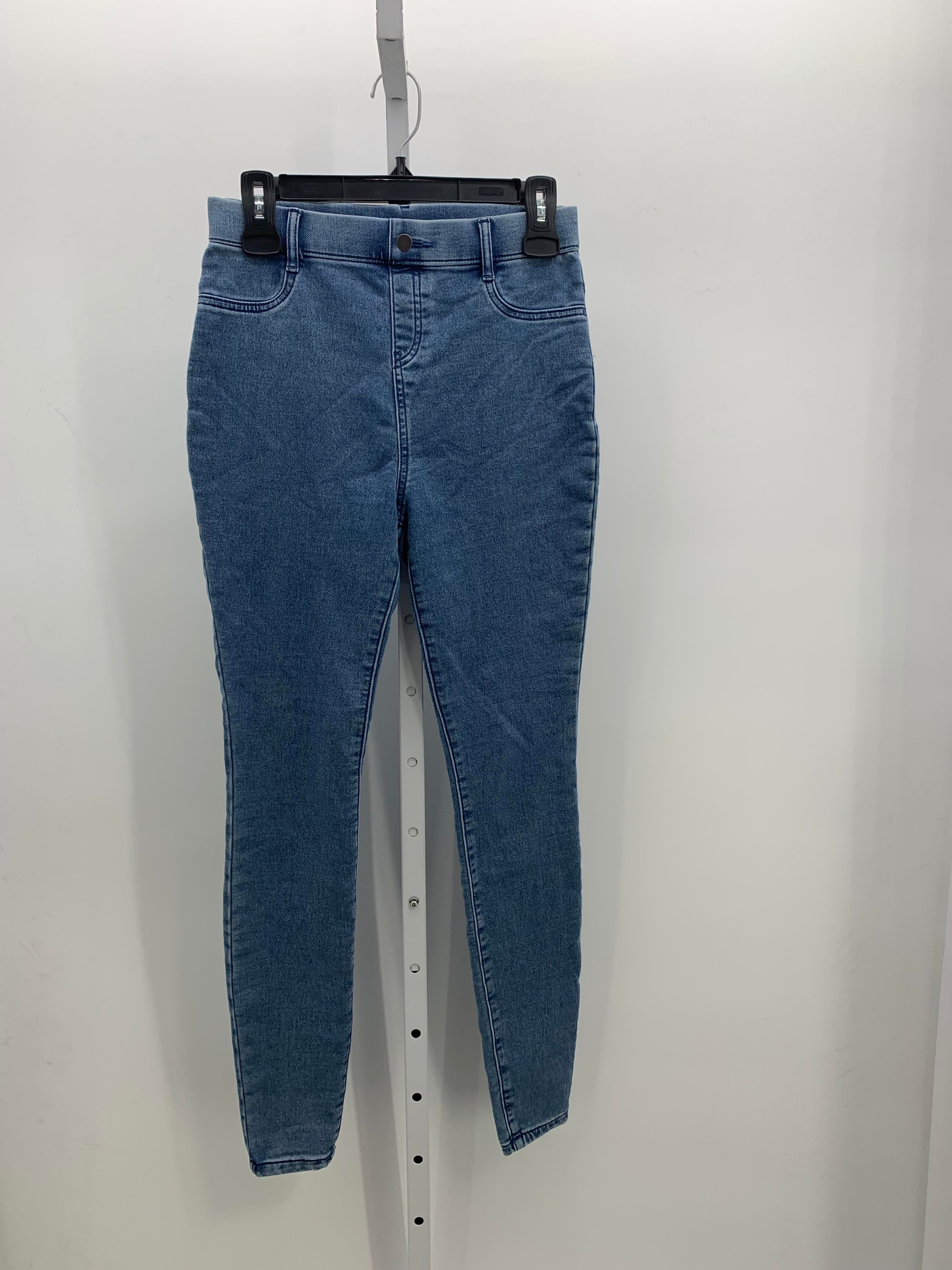 Time and Tru Size X Small Misses Jeans