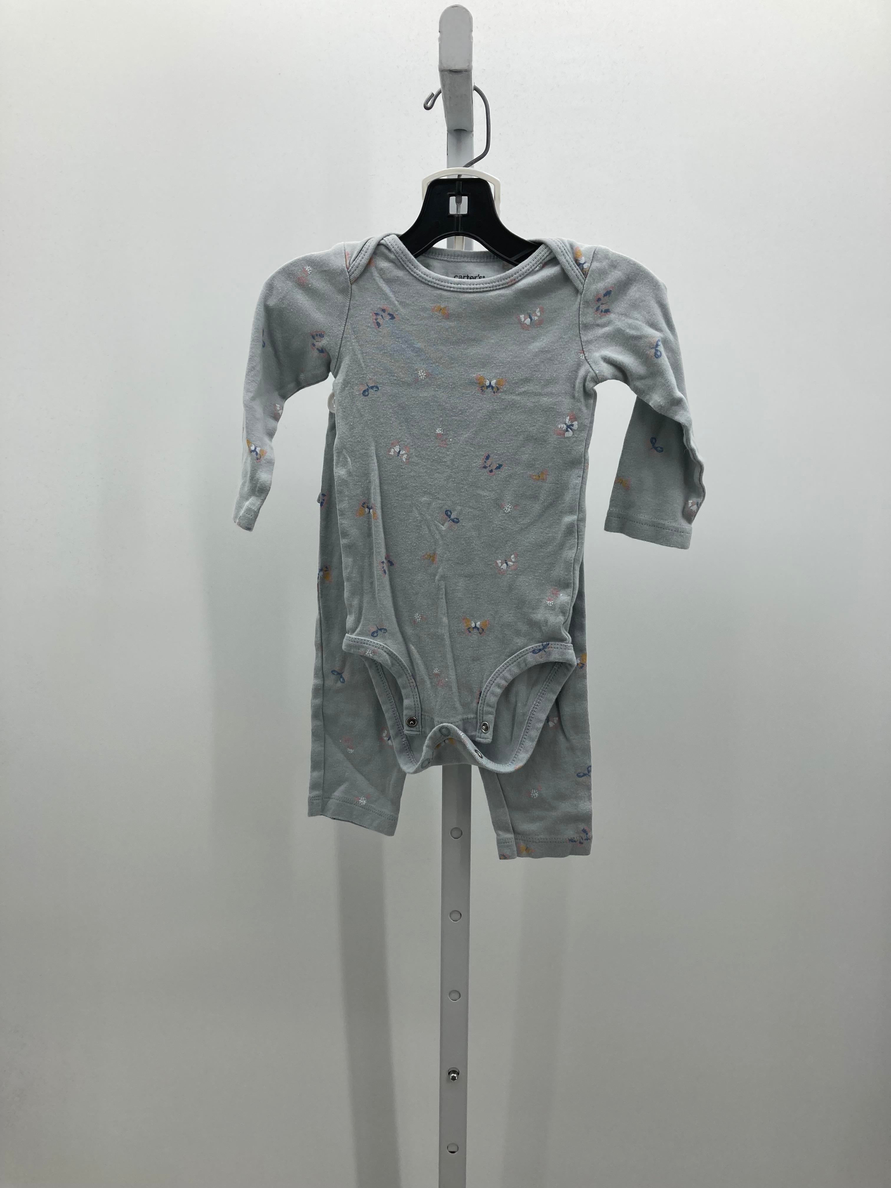 Carters Size 12 Months Girls 2 Pieces
