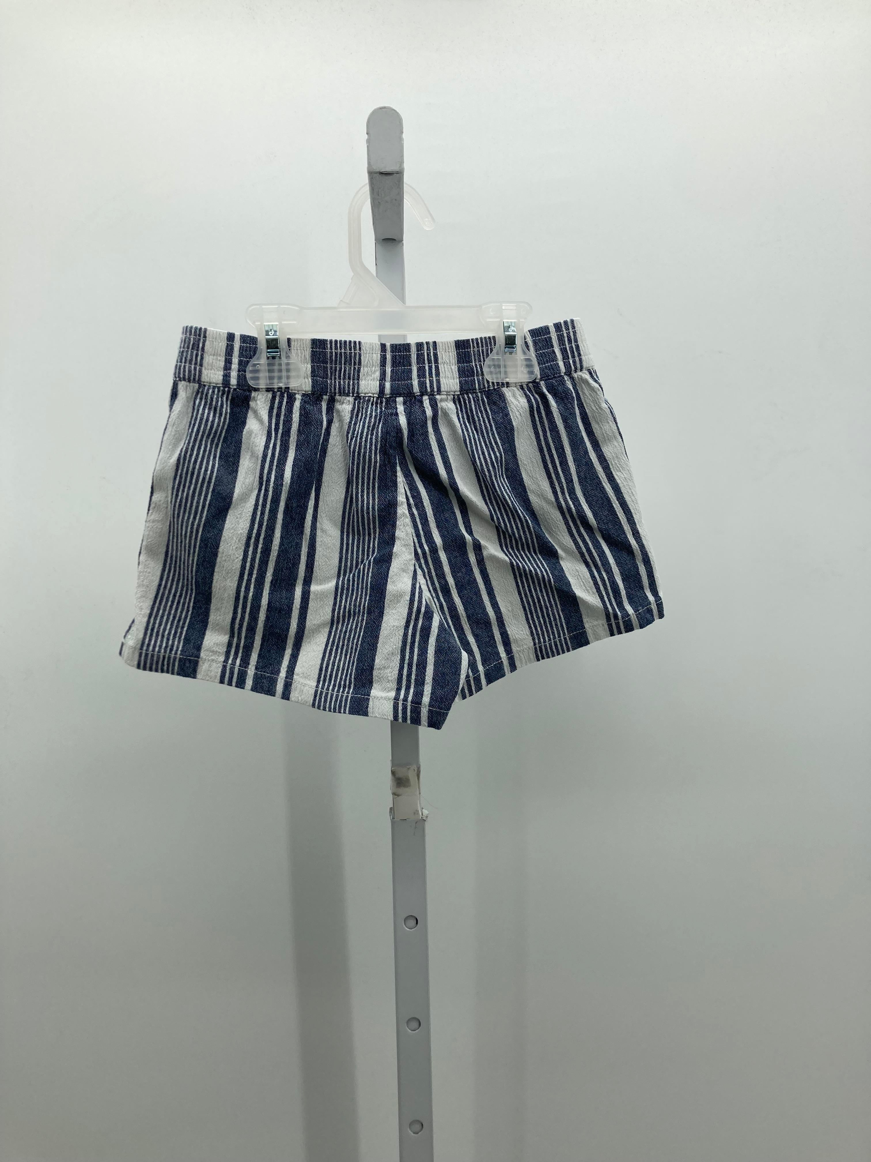 Crazy 8 Size 7-8 Girls Shorts