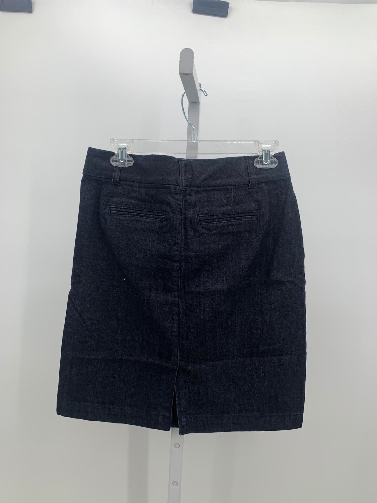 JM Collection Size 8 Petite Petite Skirt