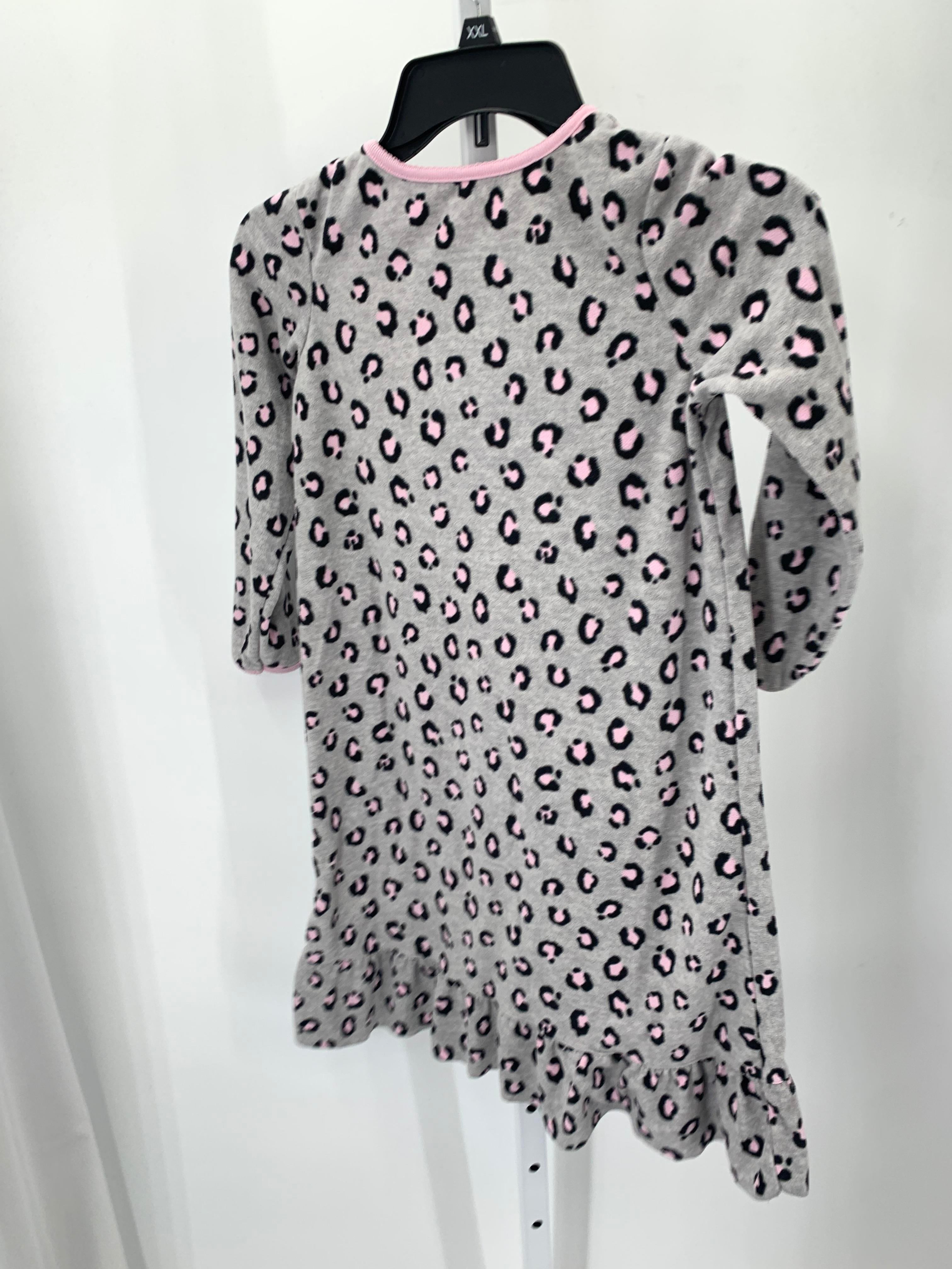 Carters Size 6-7 Girls Nightgown