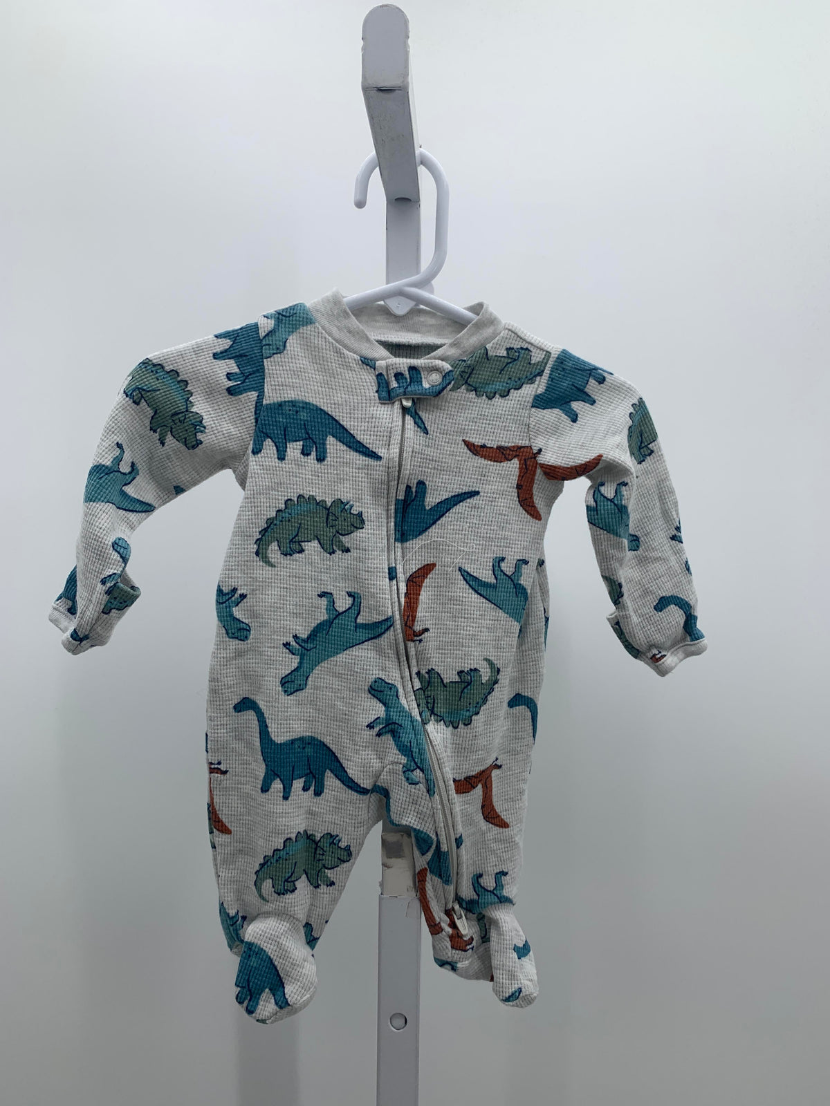 DINOS WAFFLE KNIT