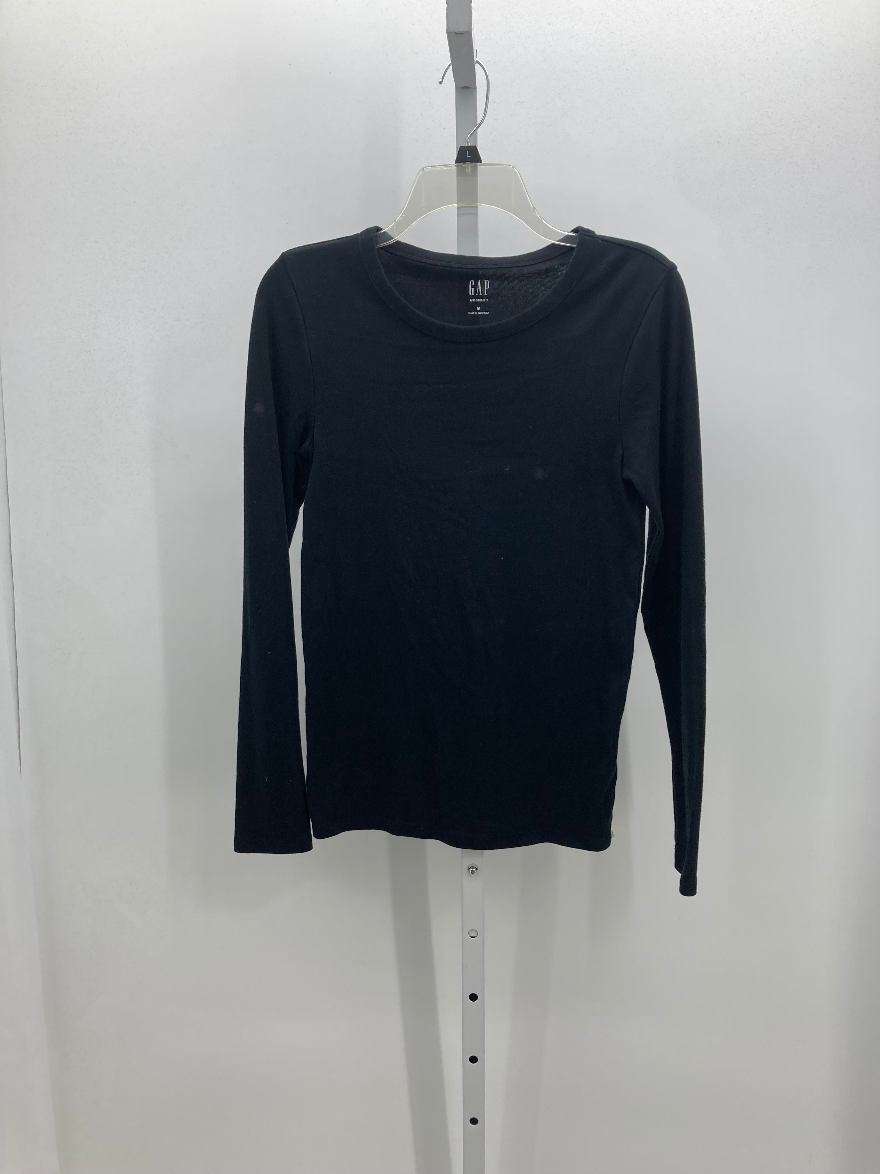 Gap Size Medium Misses Long Sleeve Shirt