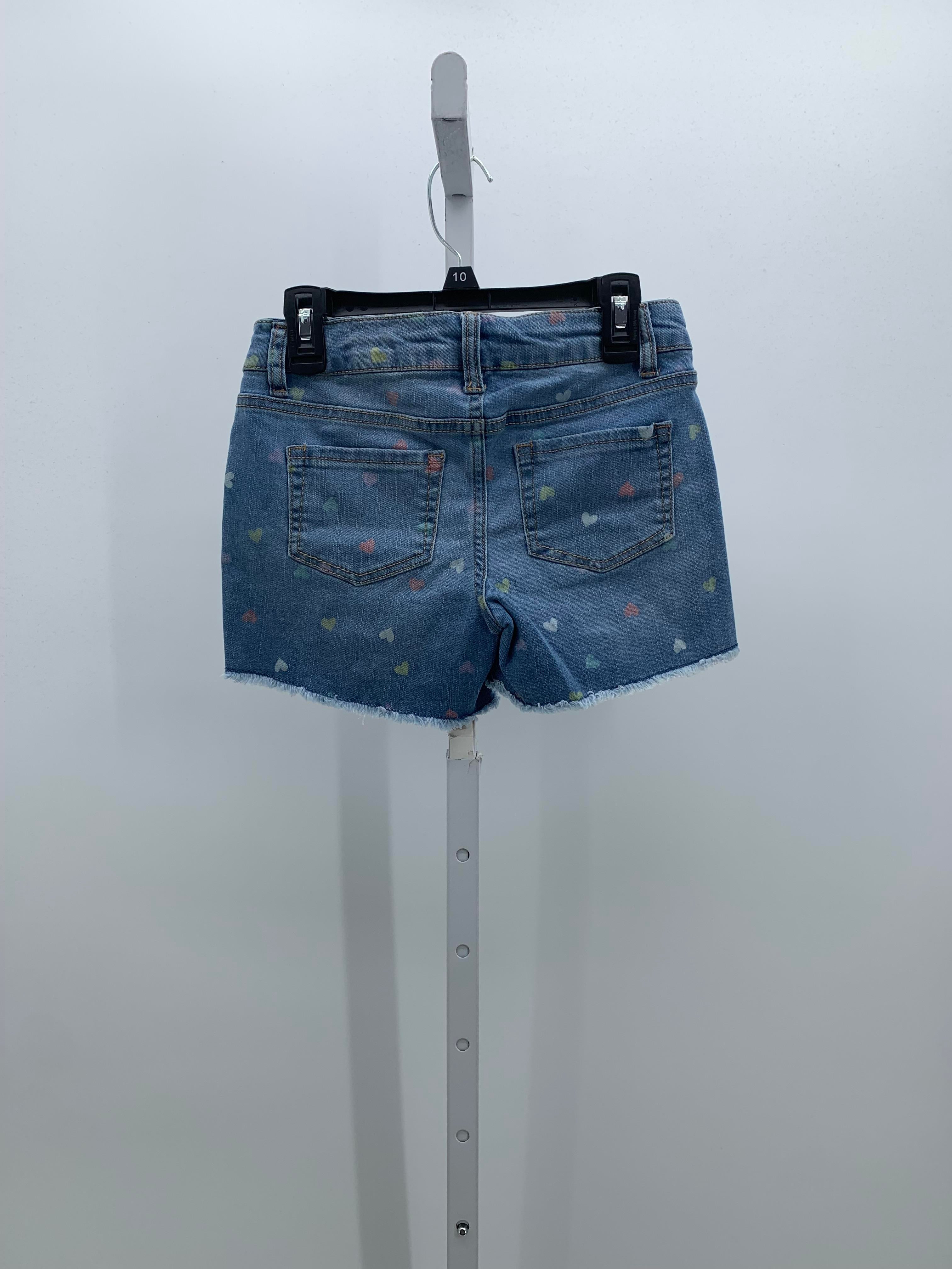 Cat & Jack Size 7-8 Girls Shorts