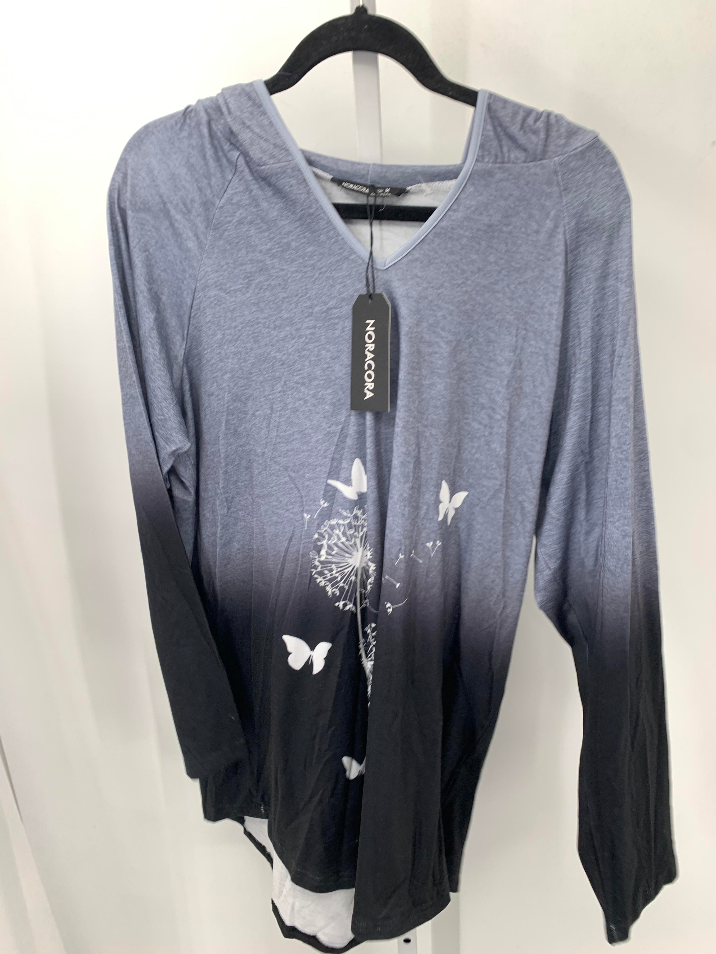 Size Medium Misses Long Sleeve Shirt